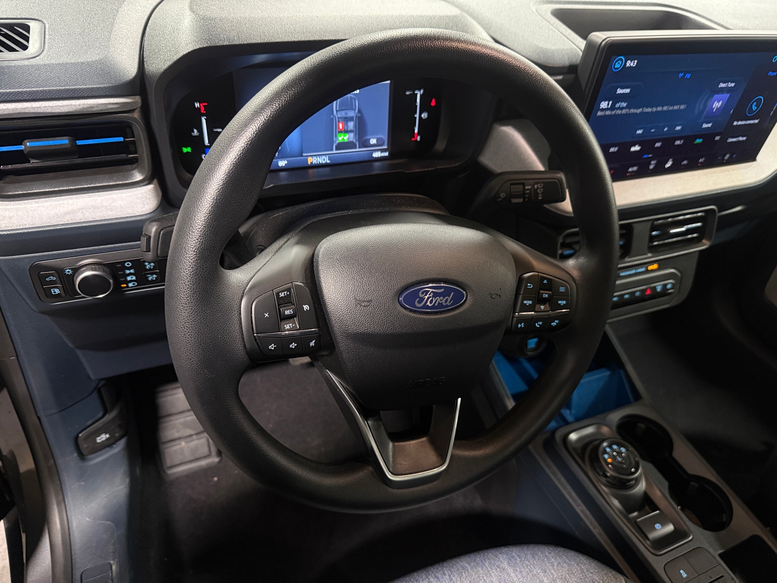 Thumbnail: 2026 Ford Maverick - 5