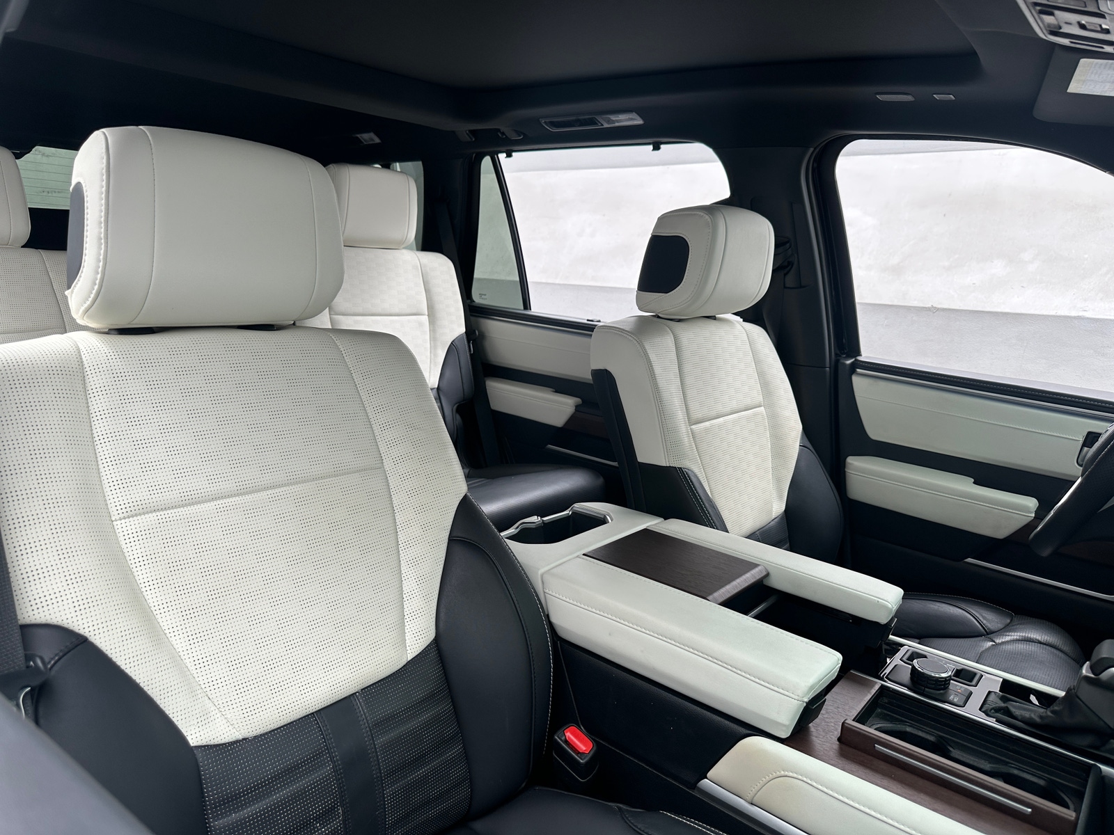 Thumbnail: 2024 Toyota Sequoia - 2