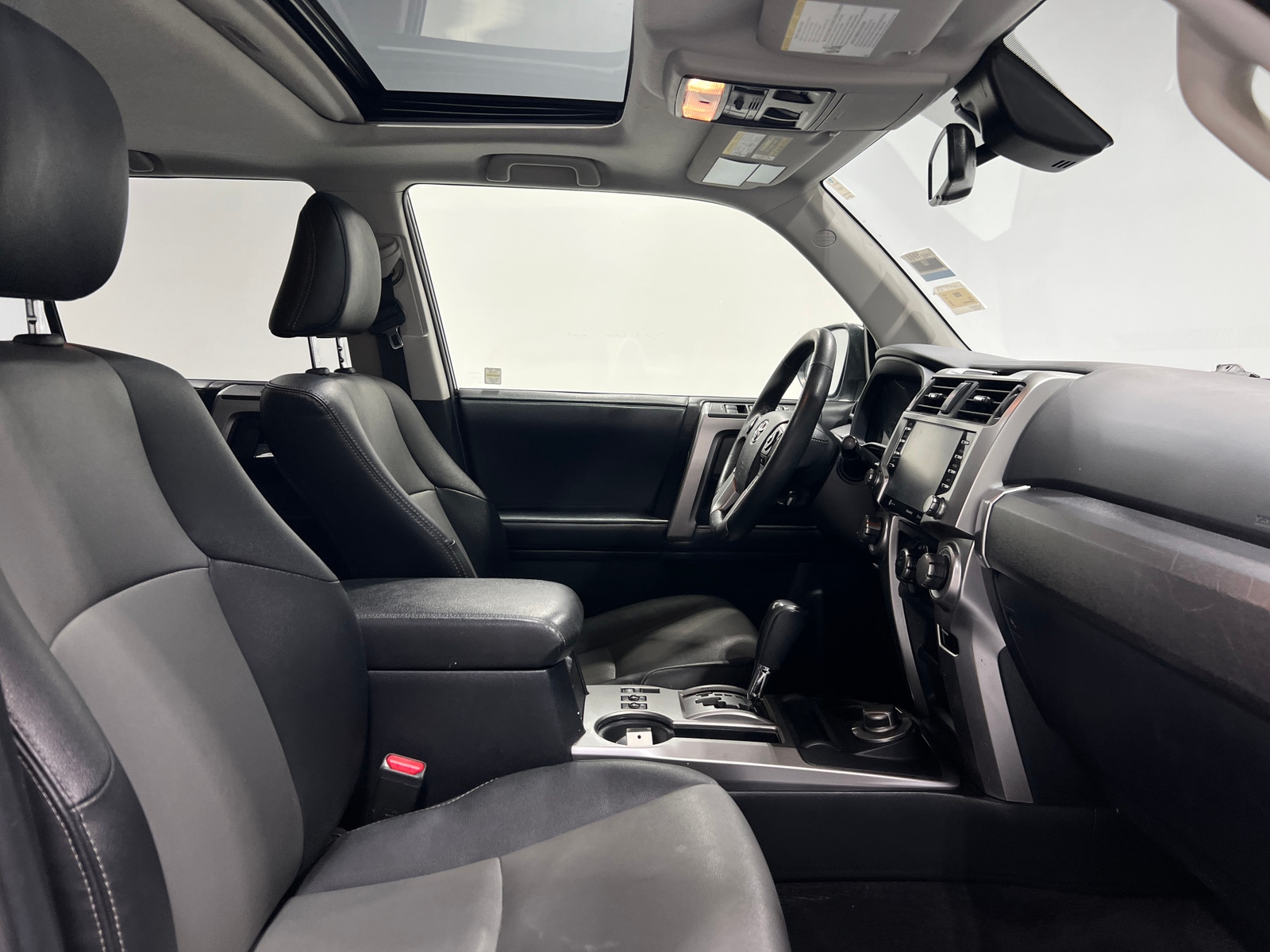 Thumbnail: 2020 Toyota 4Runner - 2