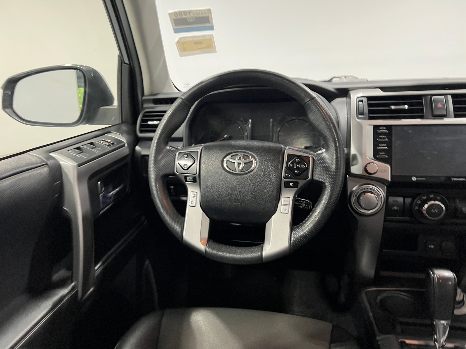 Thumbnail: 2020 Toyota 4Runner - 5