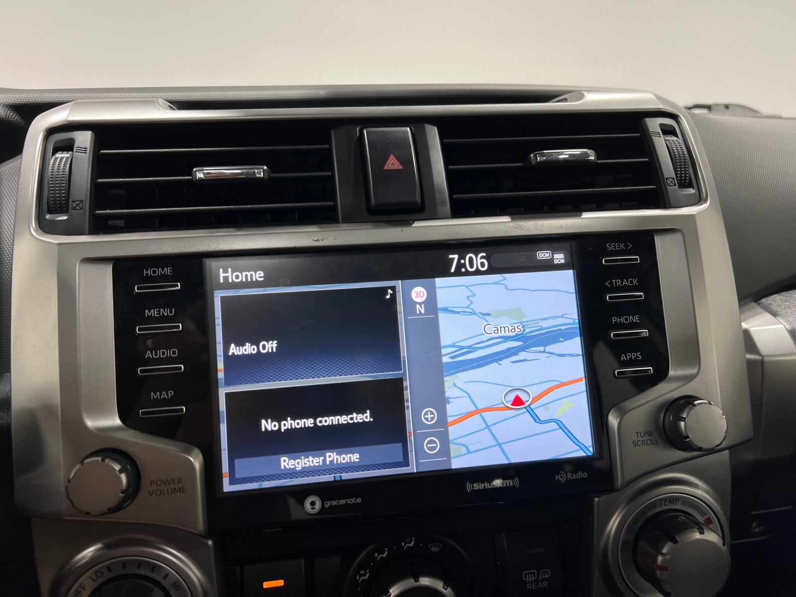Thumbnail: 2020 Toyota 4Runner - 4