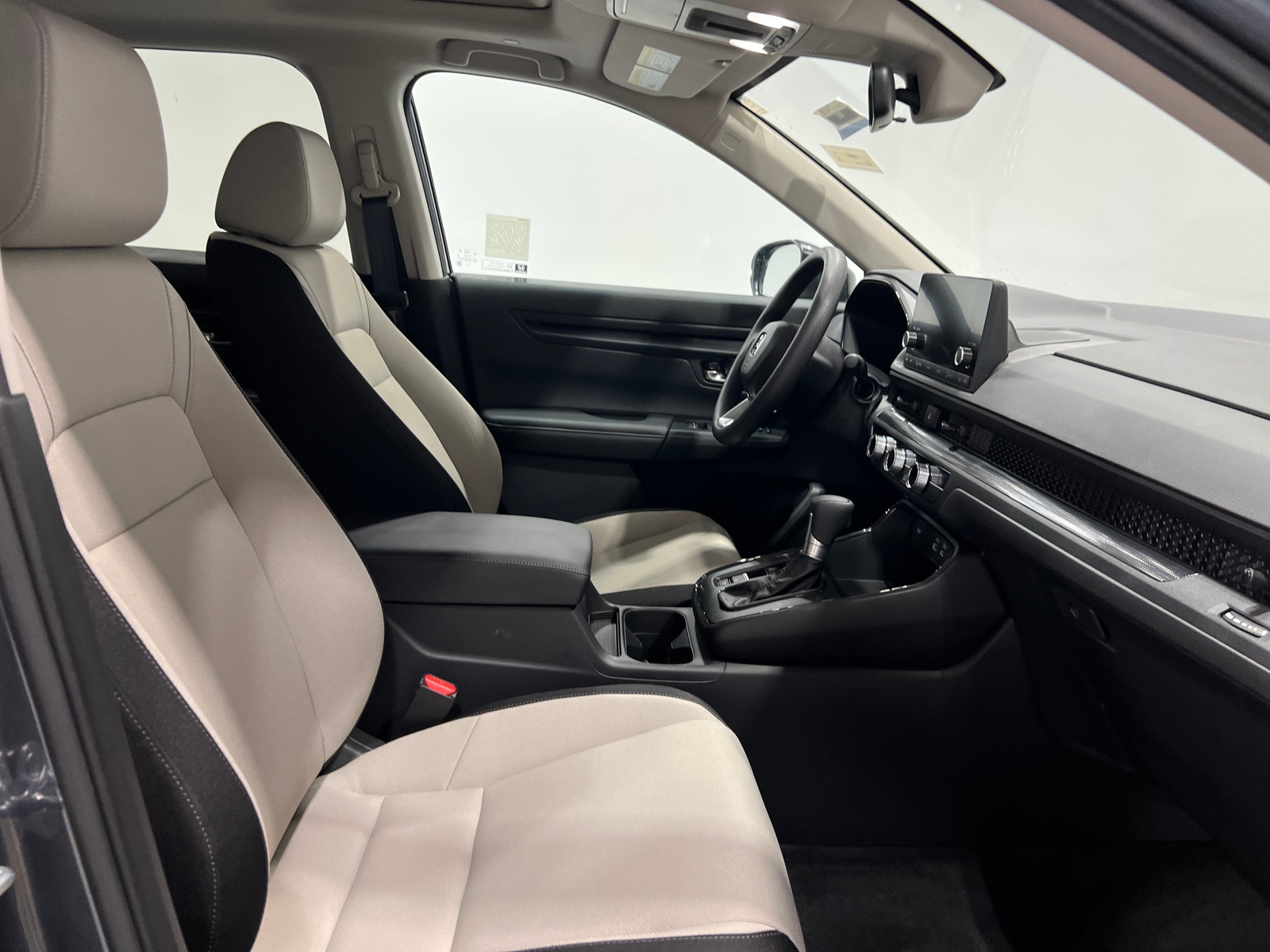 Thumbnail: 2025 Honda CR-V - 2