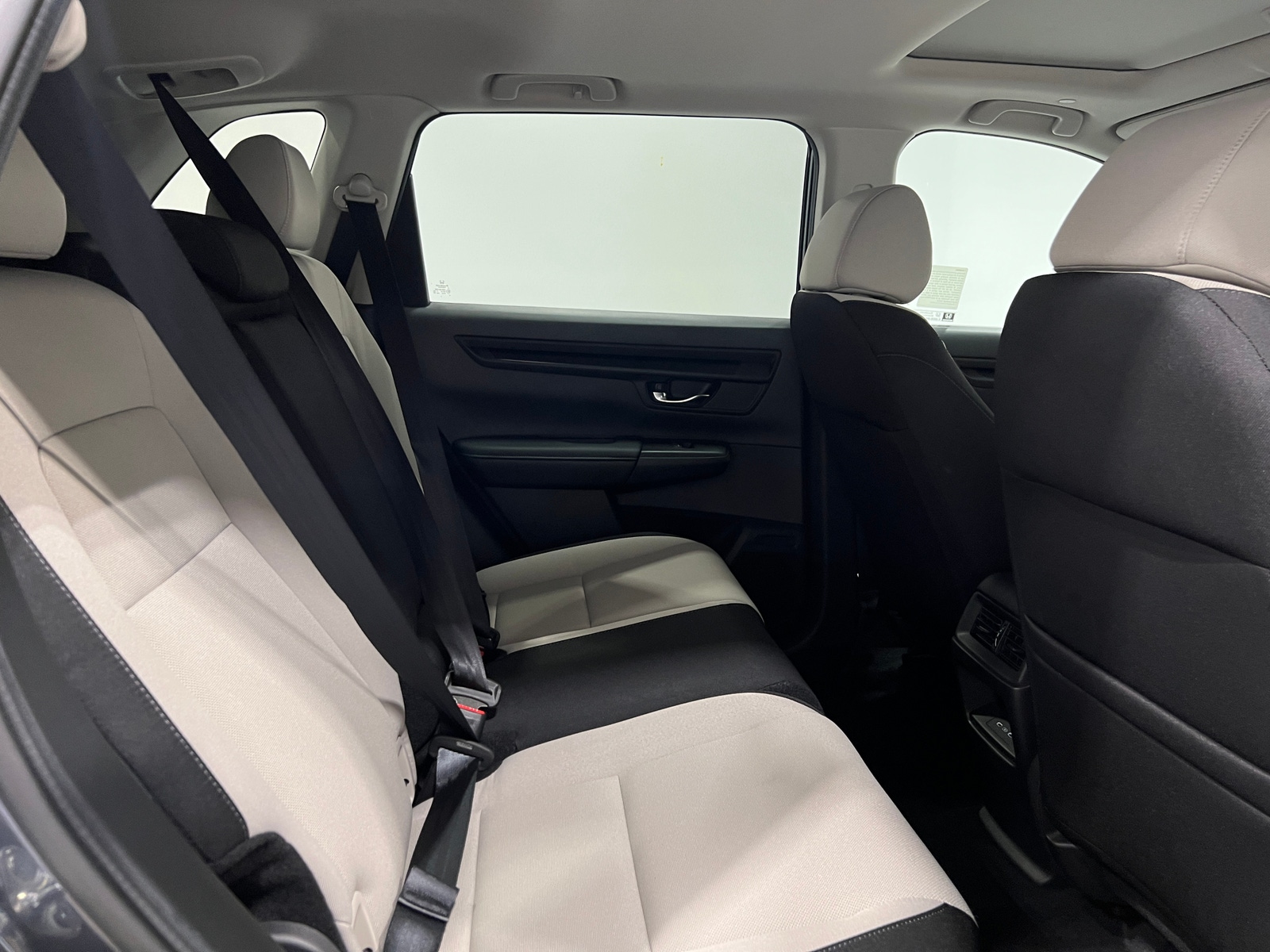 Thumbnail: 2025 Honda CR-V - 6
