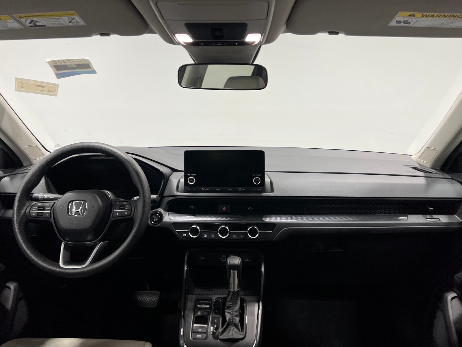 Thumbnail: 2025 Honda CR-V - 3