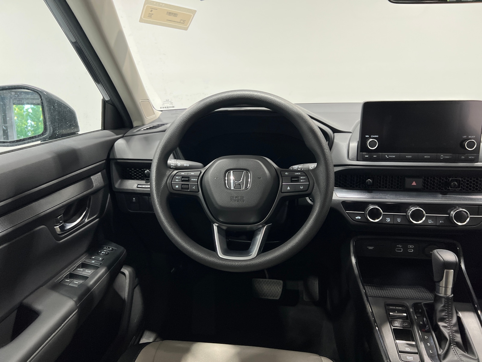 Thumbnail: 2025 Honda CR-V - 5