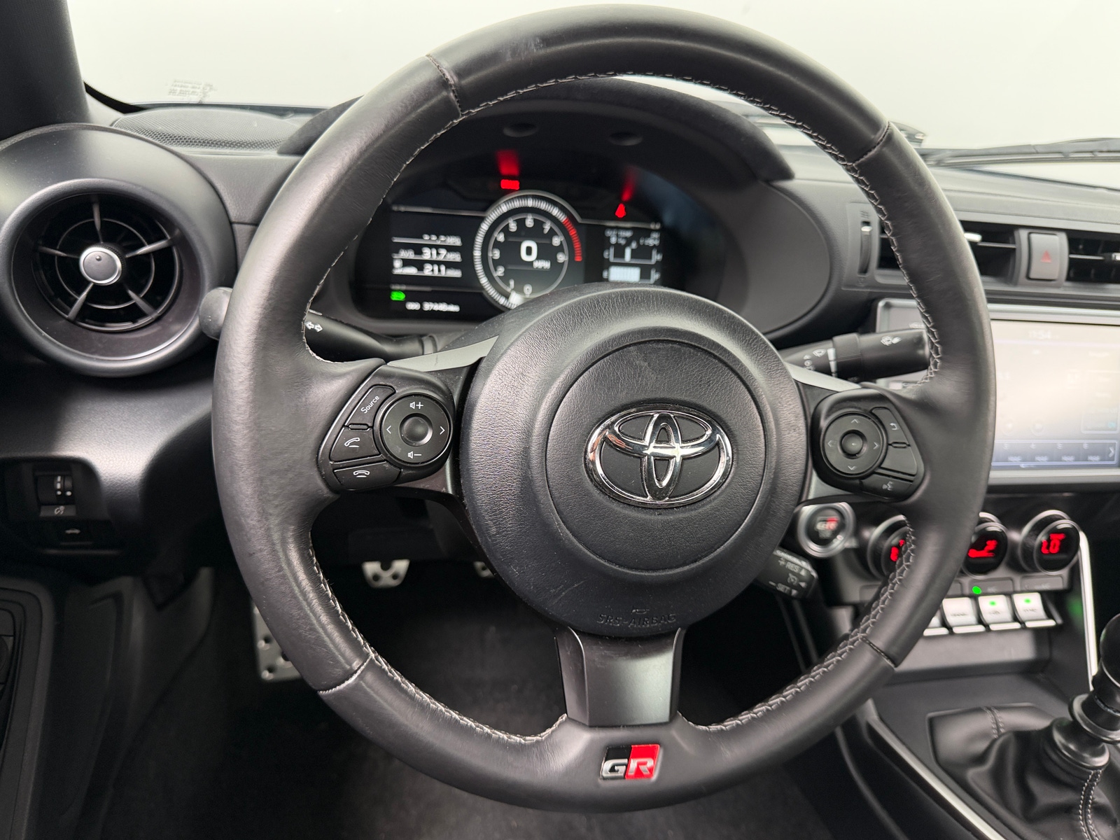 Thumbnail: 2023 Toyota GR86 - 4