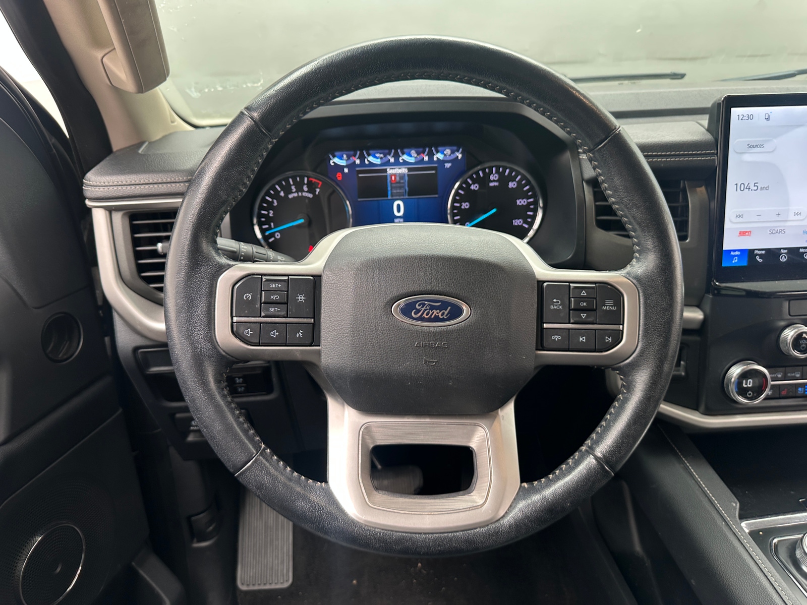 Thumbnail: 2023 Ford Expedition - 4