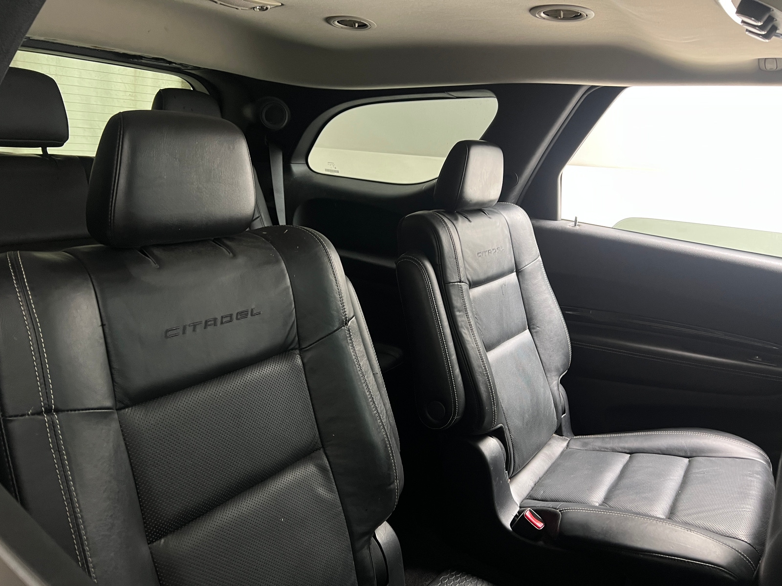 Thumbnail: 2016 Dodge Durango - 5