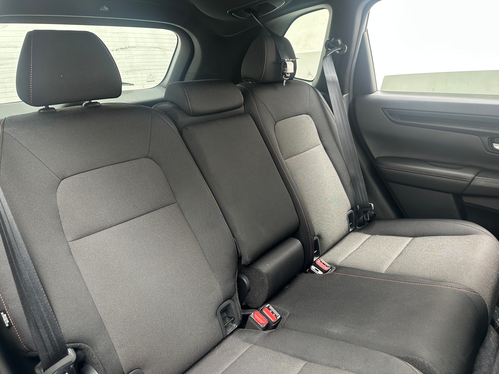 Thumbnail: 2023 Honda CR-V - 6
