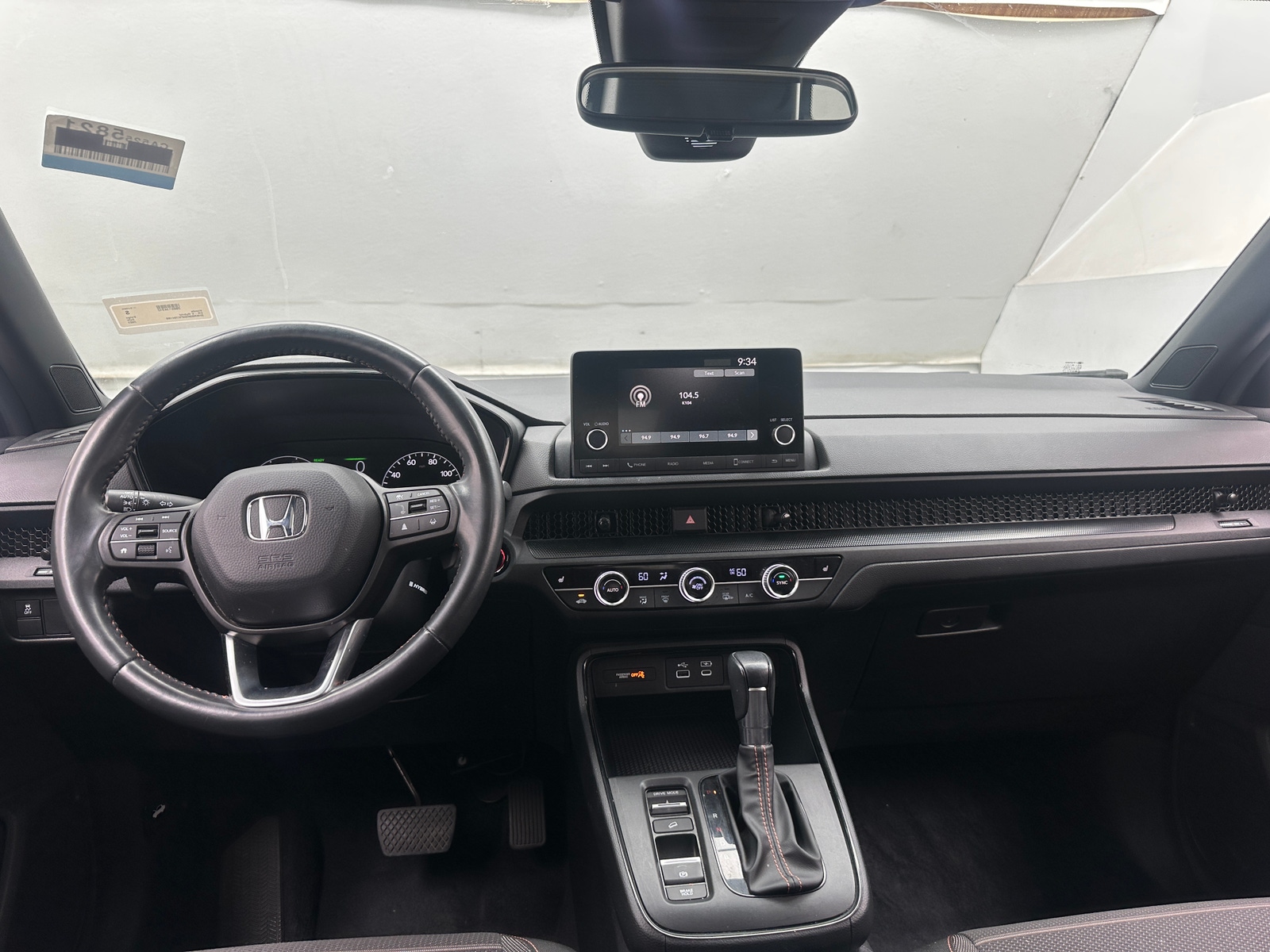 Thumbnail: 2023 Honda CR-V - 3