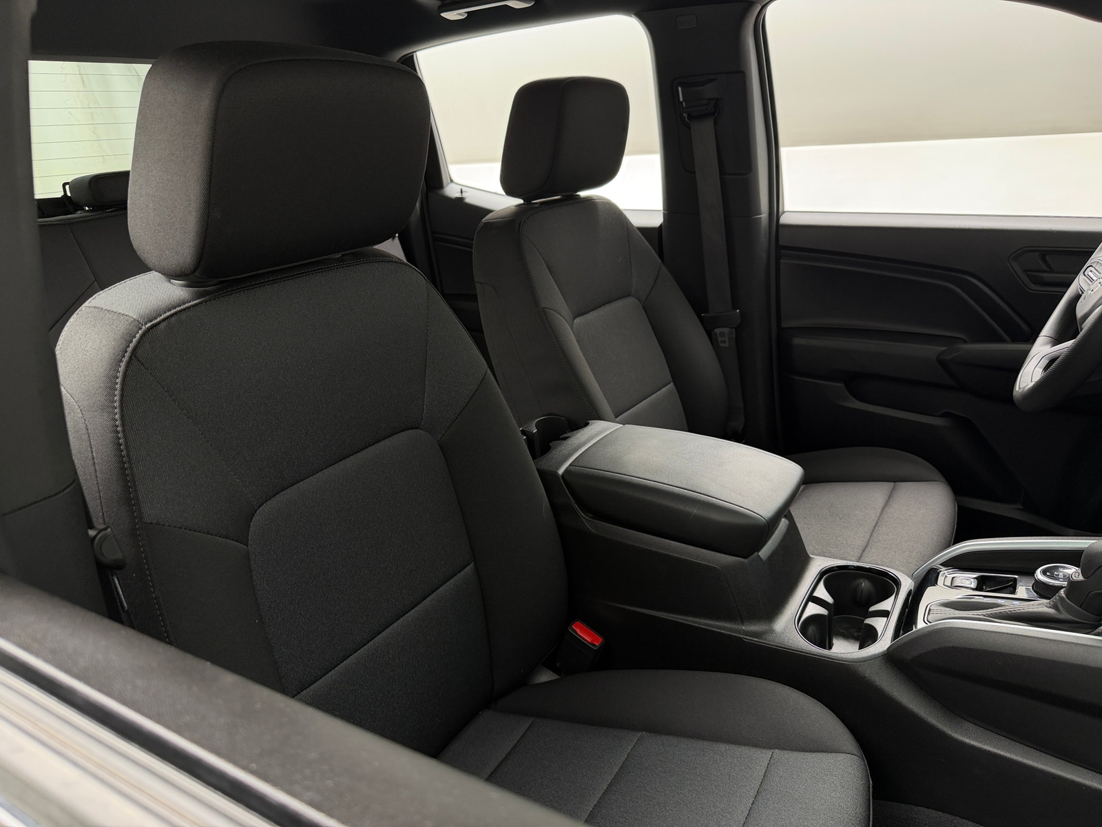 Thumbnail: 2024 Chevrolet Colorado - 2