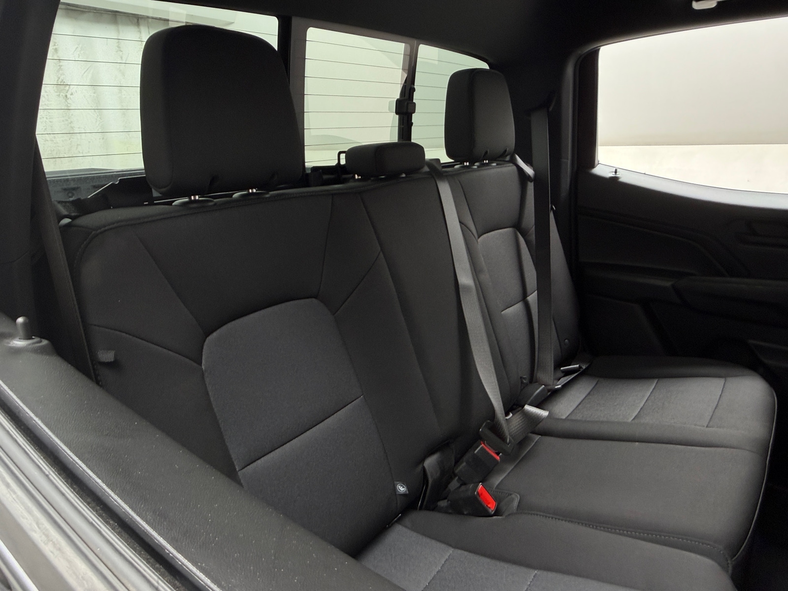 Thumbnail: 2024 Chevrolet Colorado - 6