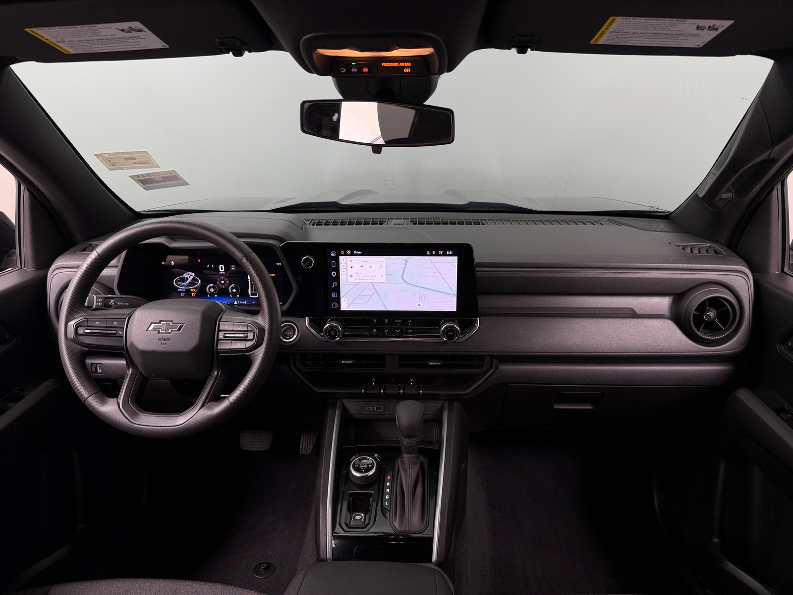 Thumbnail: 2024 Chevrolet Colorado - 3
