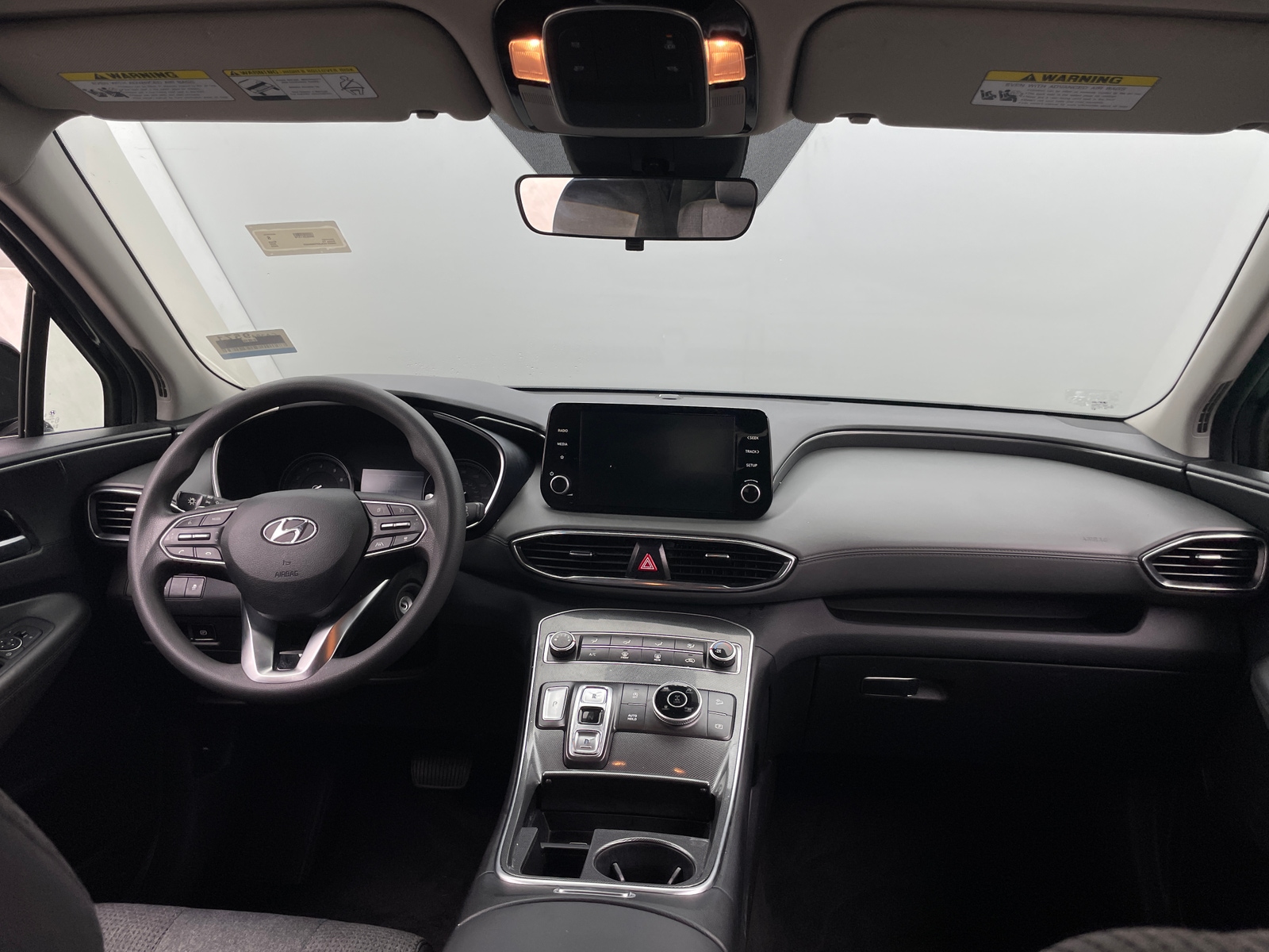 Thumbnail: 2023 Hyundai Santa Fe - 3