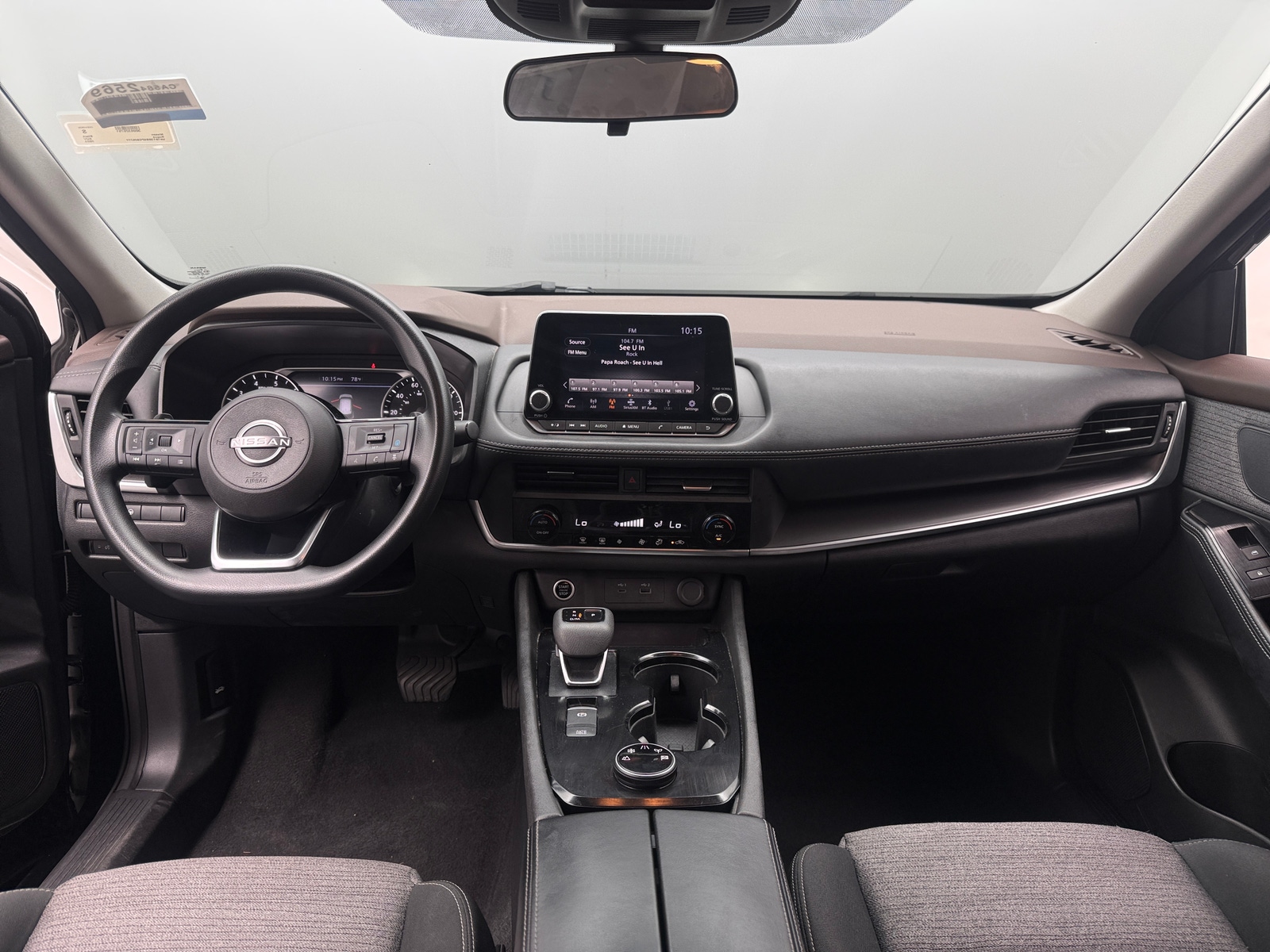 Thumbnail: 2023 Nissan Rogue - 3