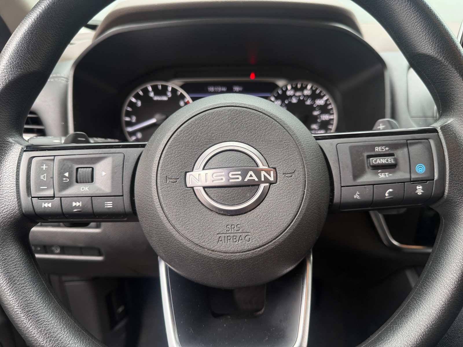 Thumbnail: 2023 Nissan Rogue - 5