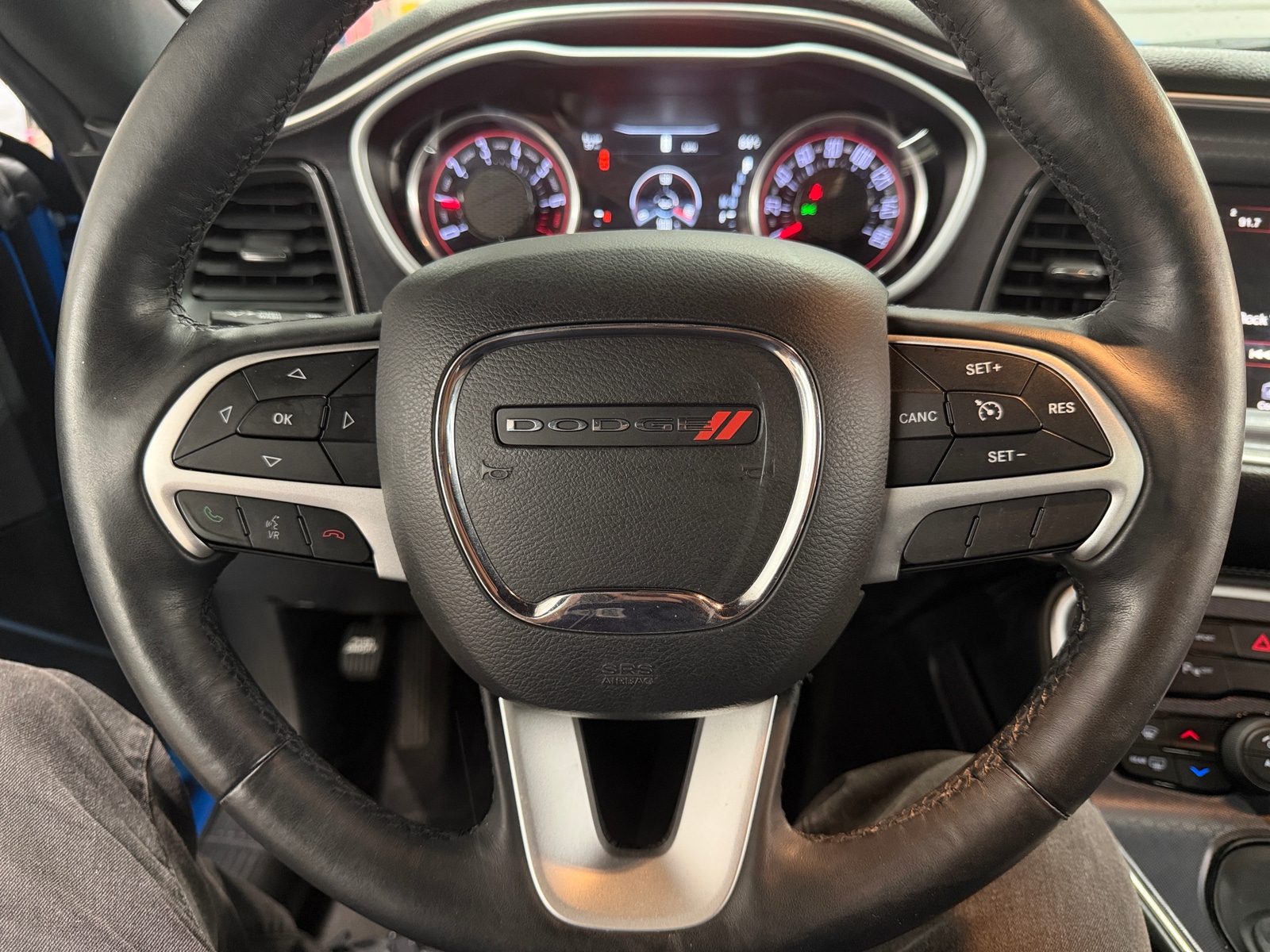 Thumbnail: 2016 Dodge Challenger - 3