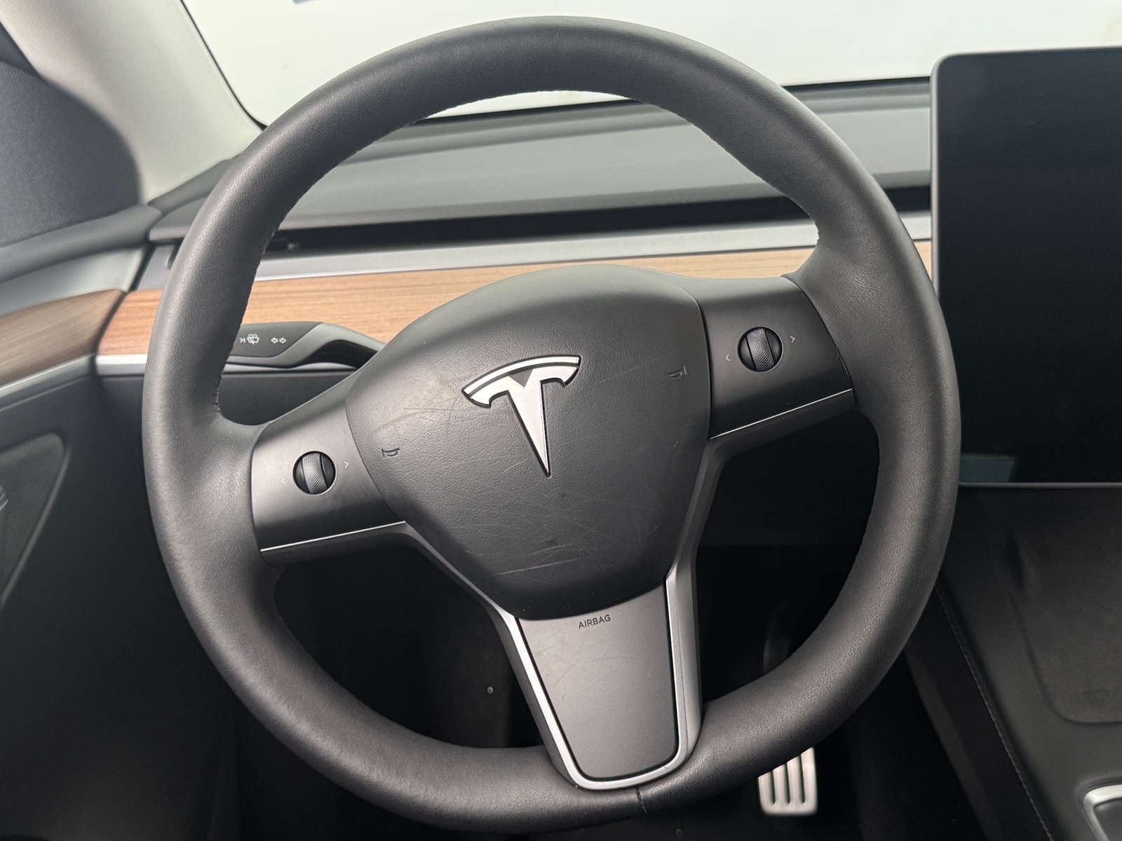 Thumbnail: 2023 Tesla Model Y - 4