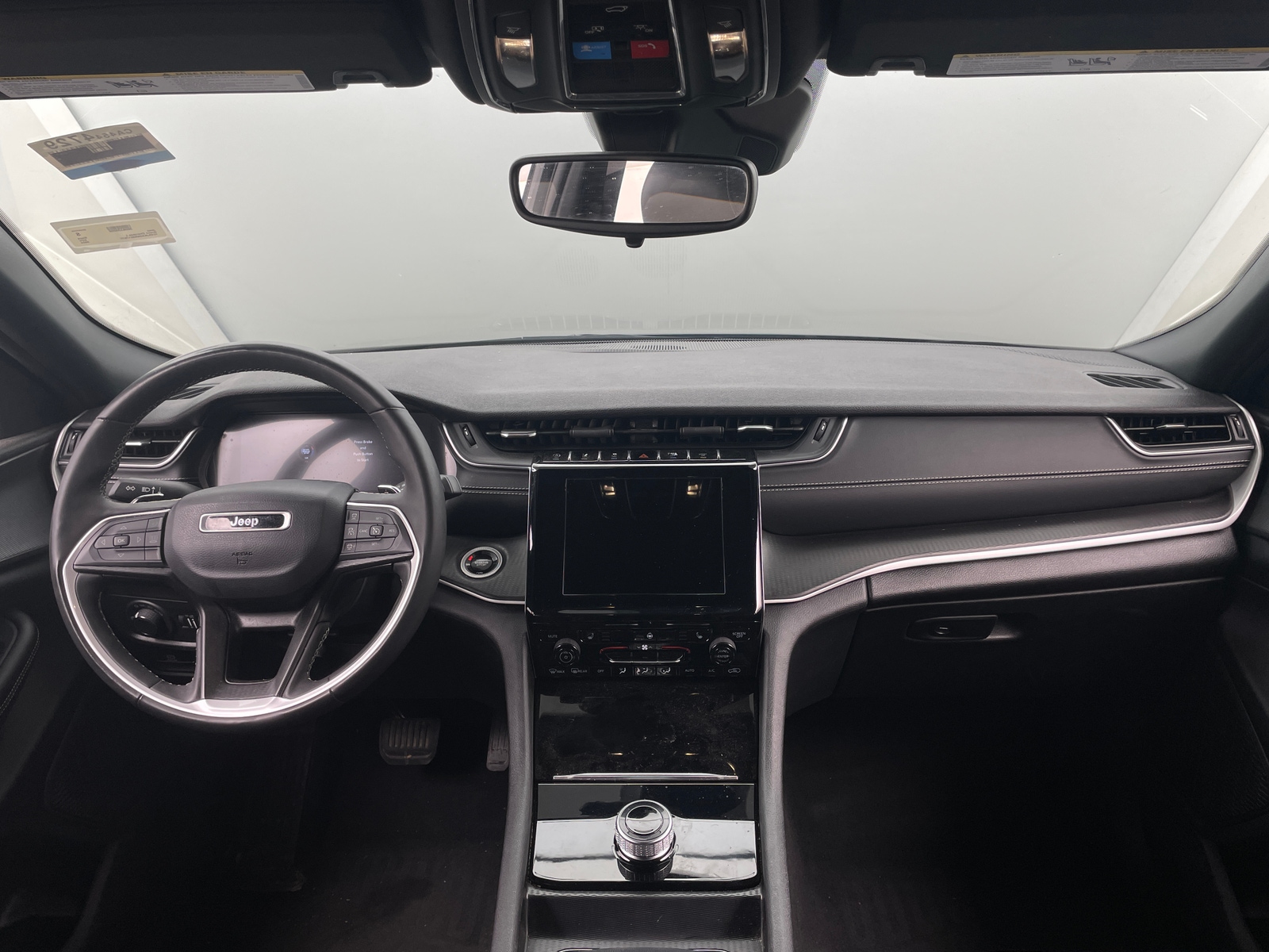 Thumbnail: 2024 Jeep Grand Cherokee L - 2