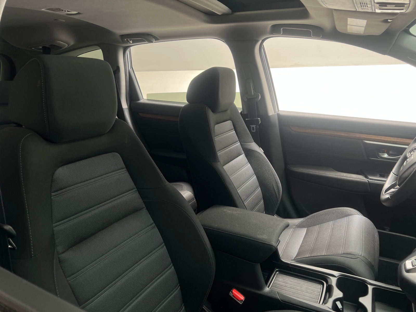 Thumbnail: 2022 Honda CR-V - 2