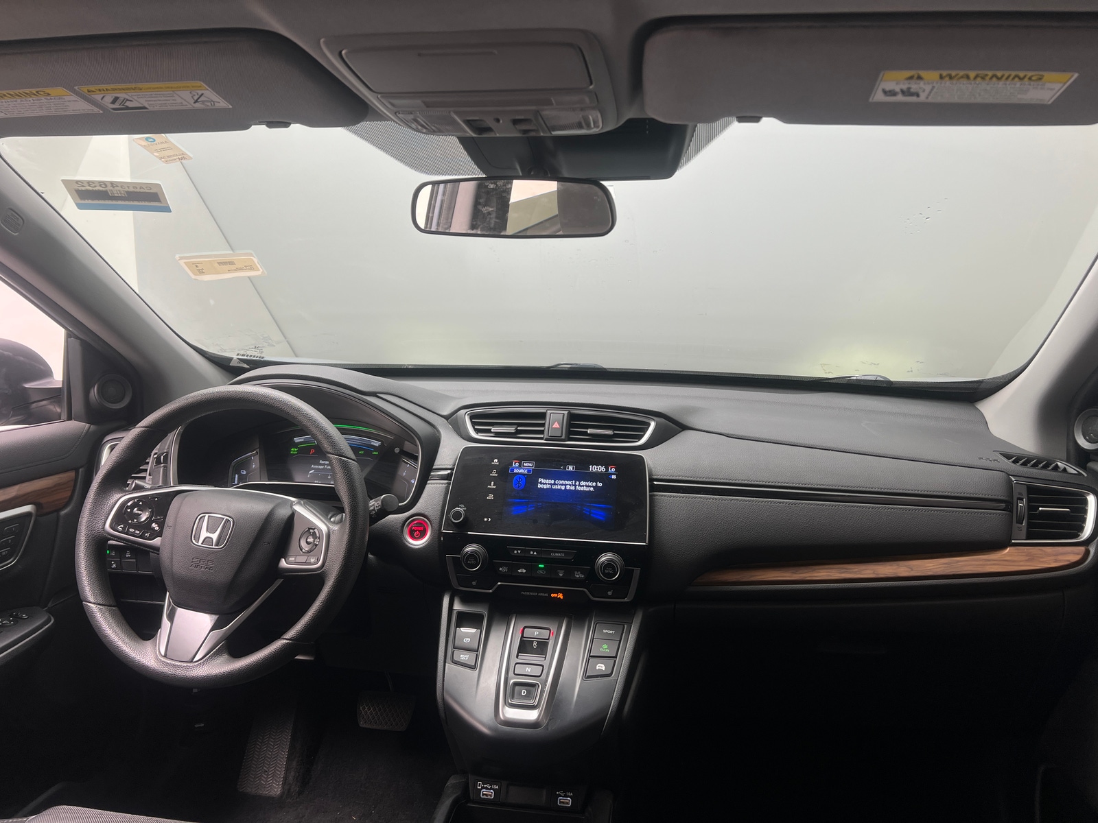 Thumbnail: 2022 Honda CR-V - 3