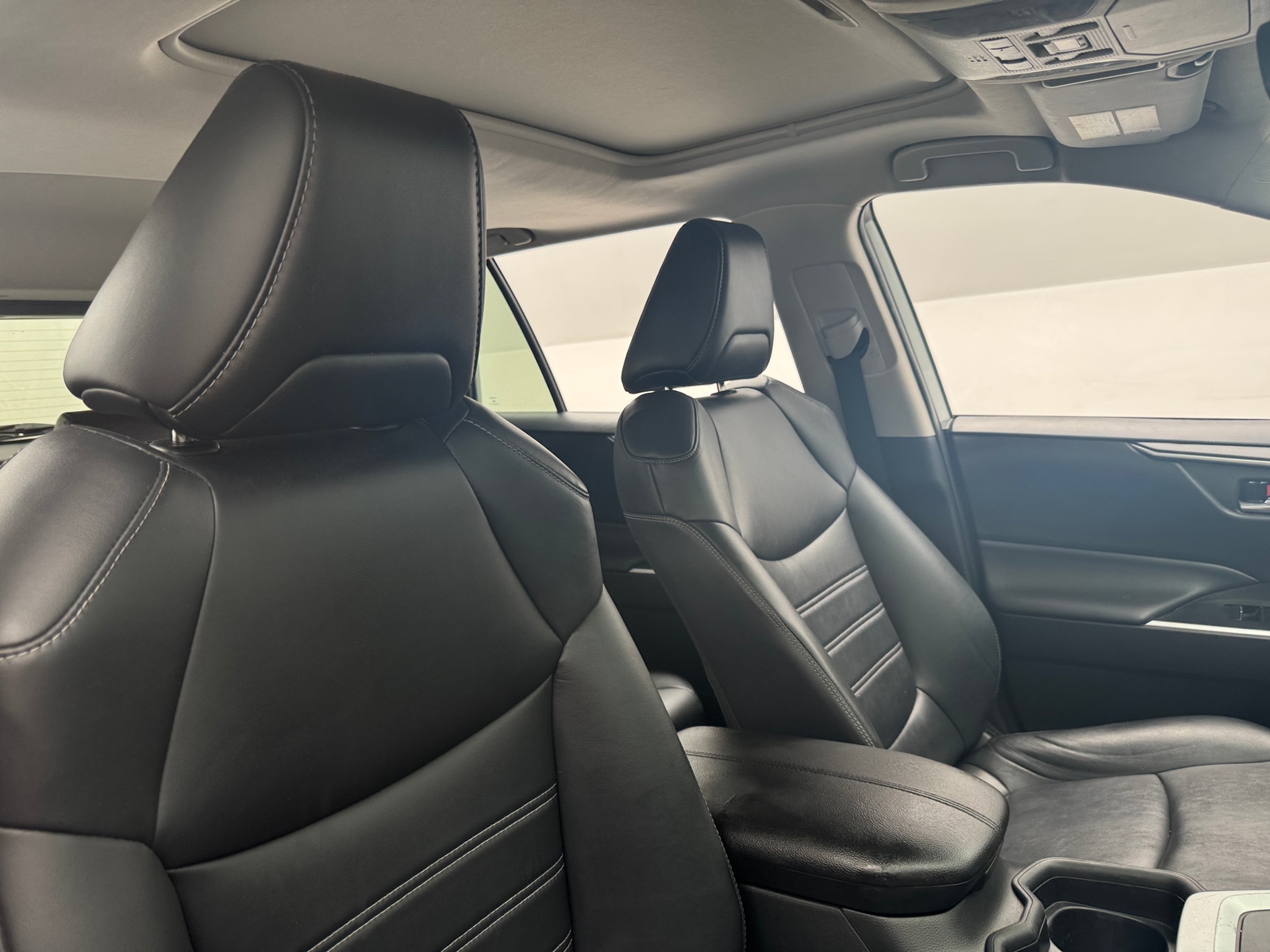 Thumbnail: 2021 Toyota RAV4 - 2