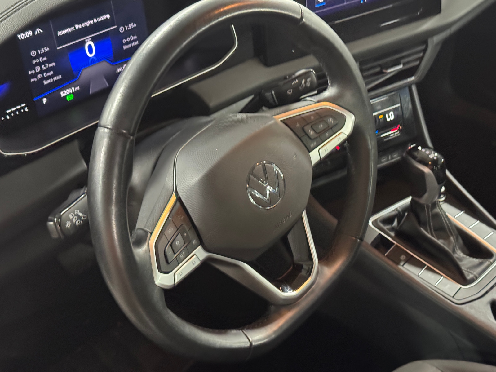Thumbnail: 2025 Volkswagen Jetta - 5