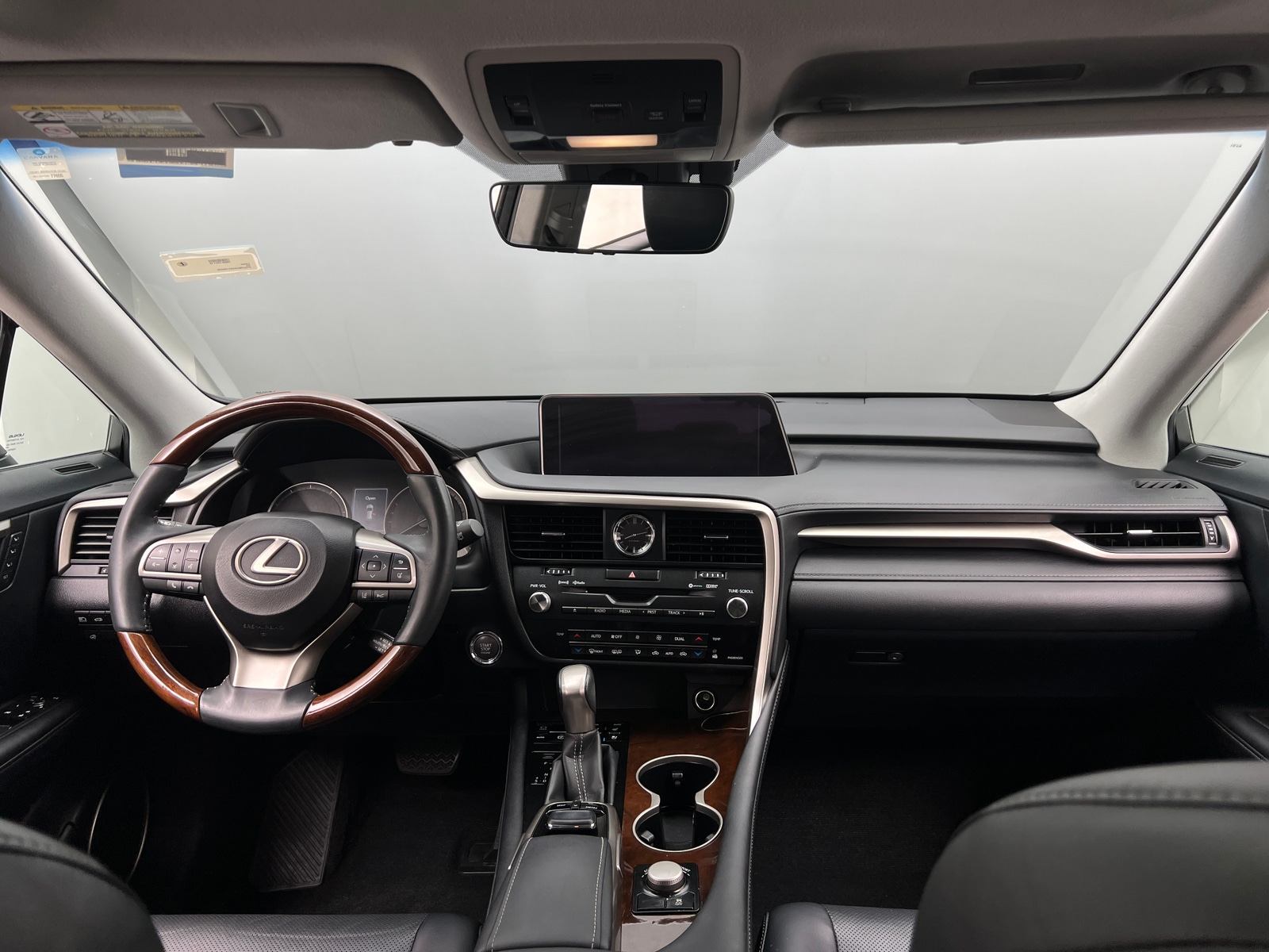 Thumbnail: 2019 Lexus RX - 2