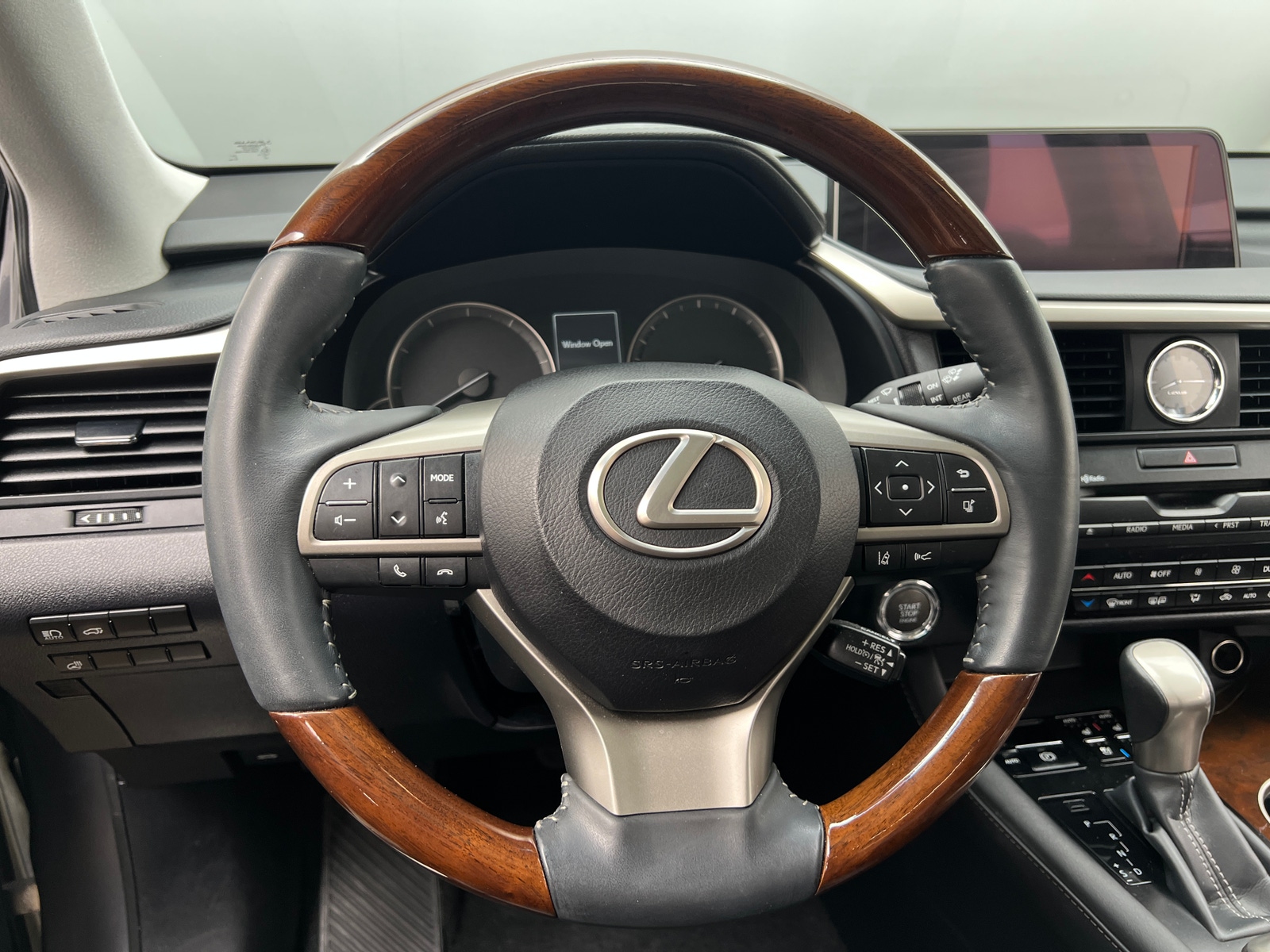 Thumbnail: 2019 Lexus RX - 4