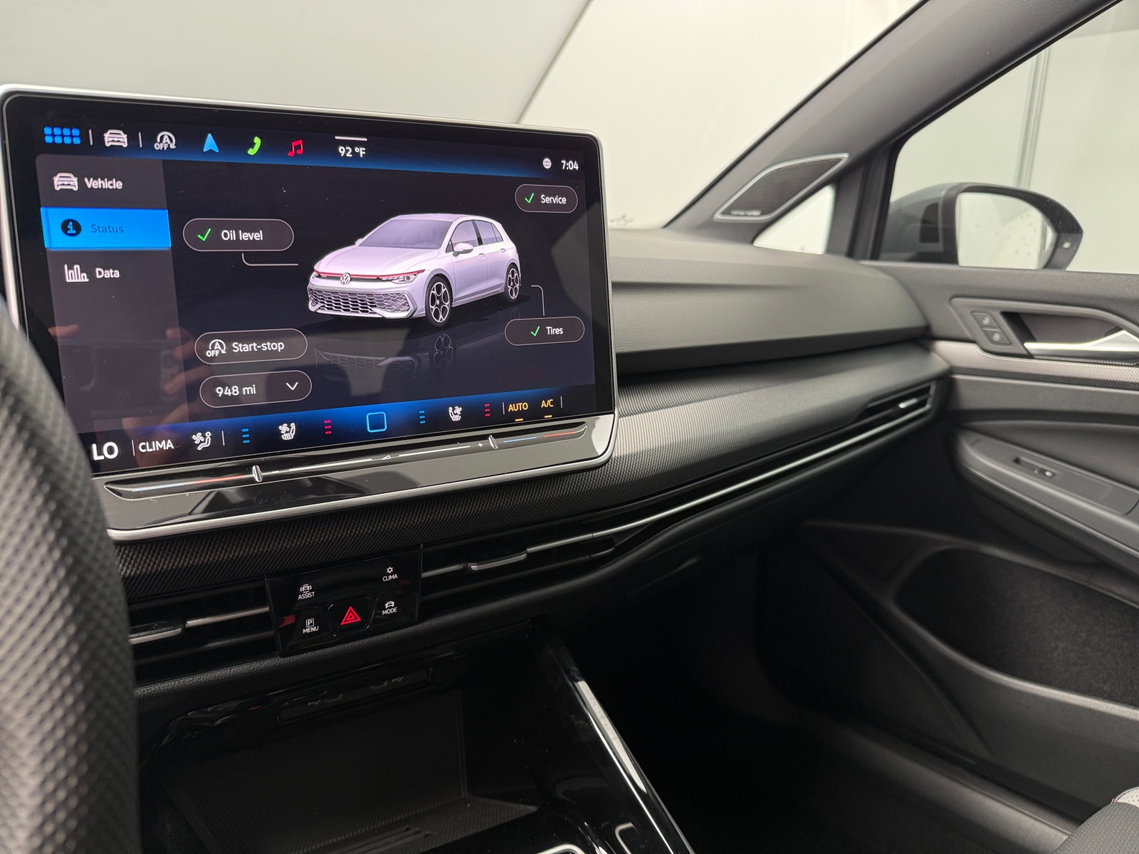 Thumbnail: 2025 Volkswagen Golf - 4