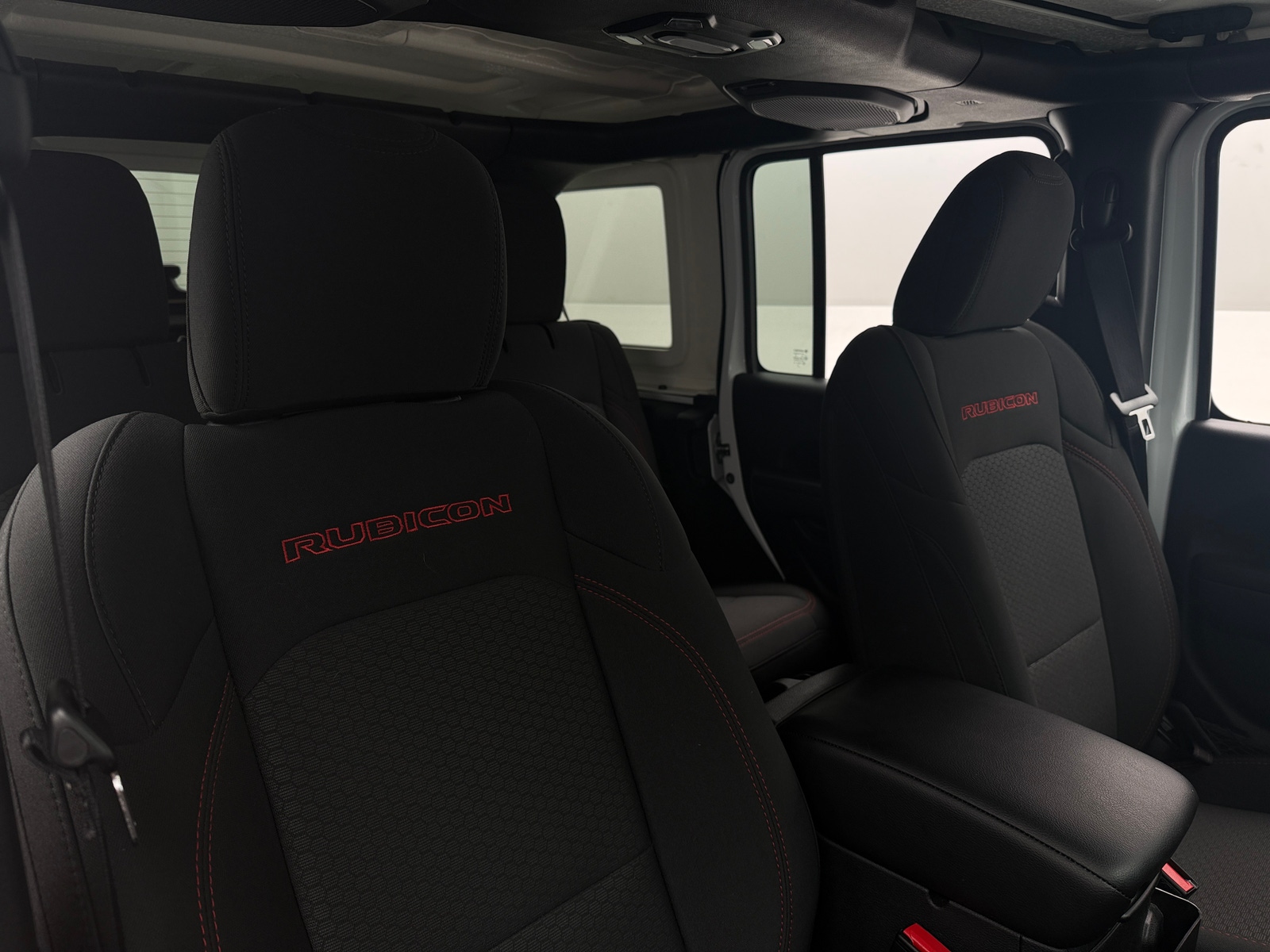 Thumbnail: 2023 Jeep Wrangler - 2