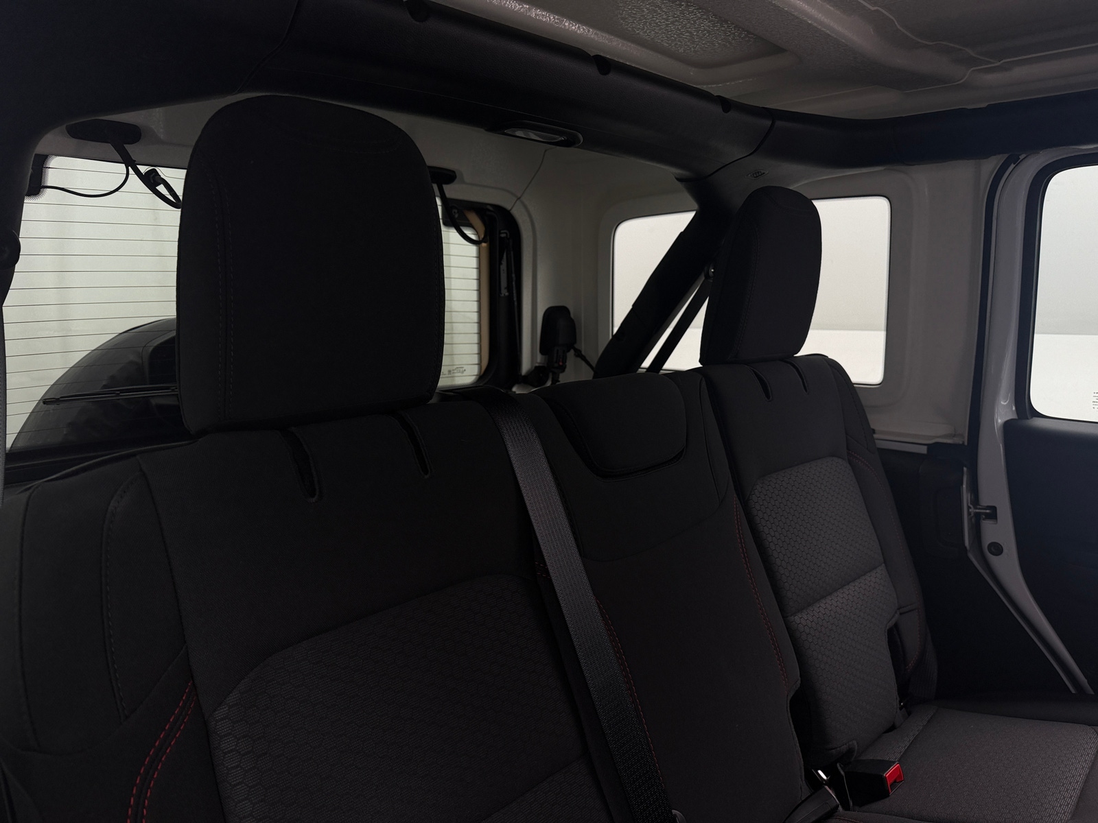Thumbnail: 2023 Jeep Wrangler - 6