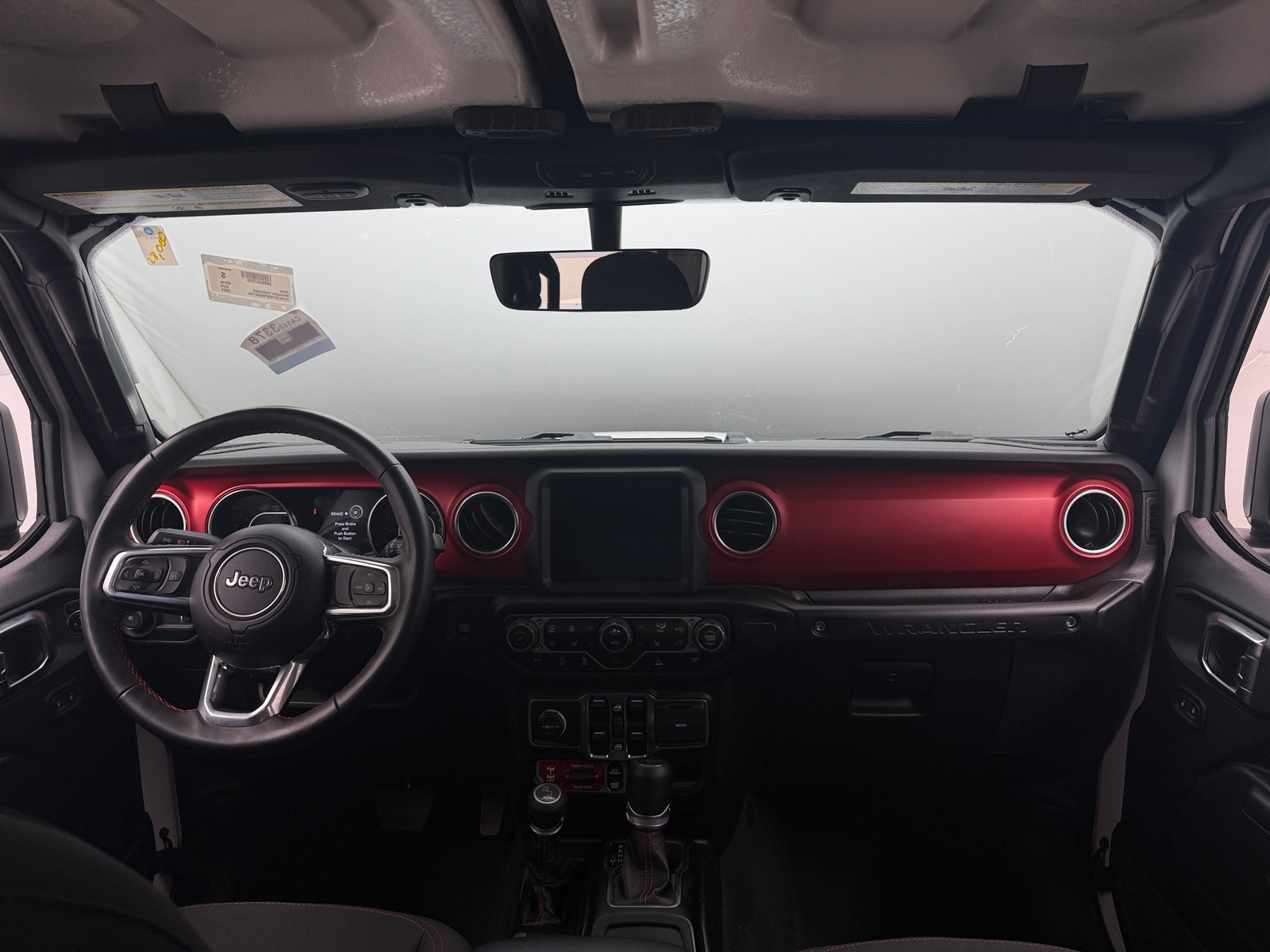 Thumbnail: 2023 Jeep Wrangler - 3