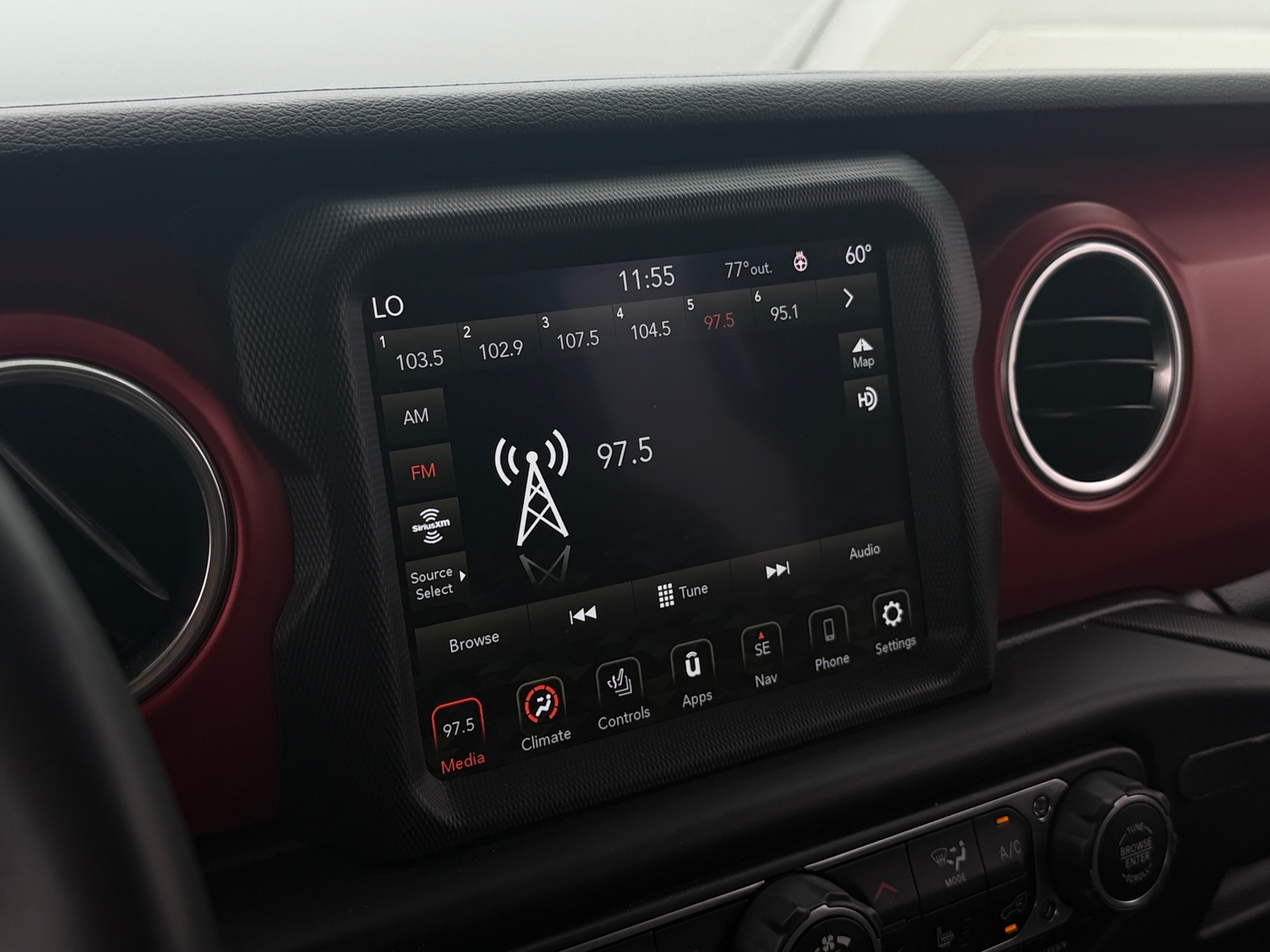 Thumbnail: 2023 Jeep Wrangler - 4