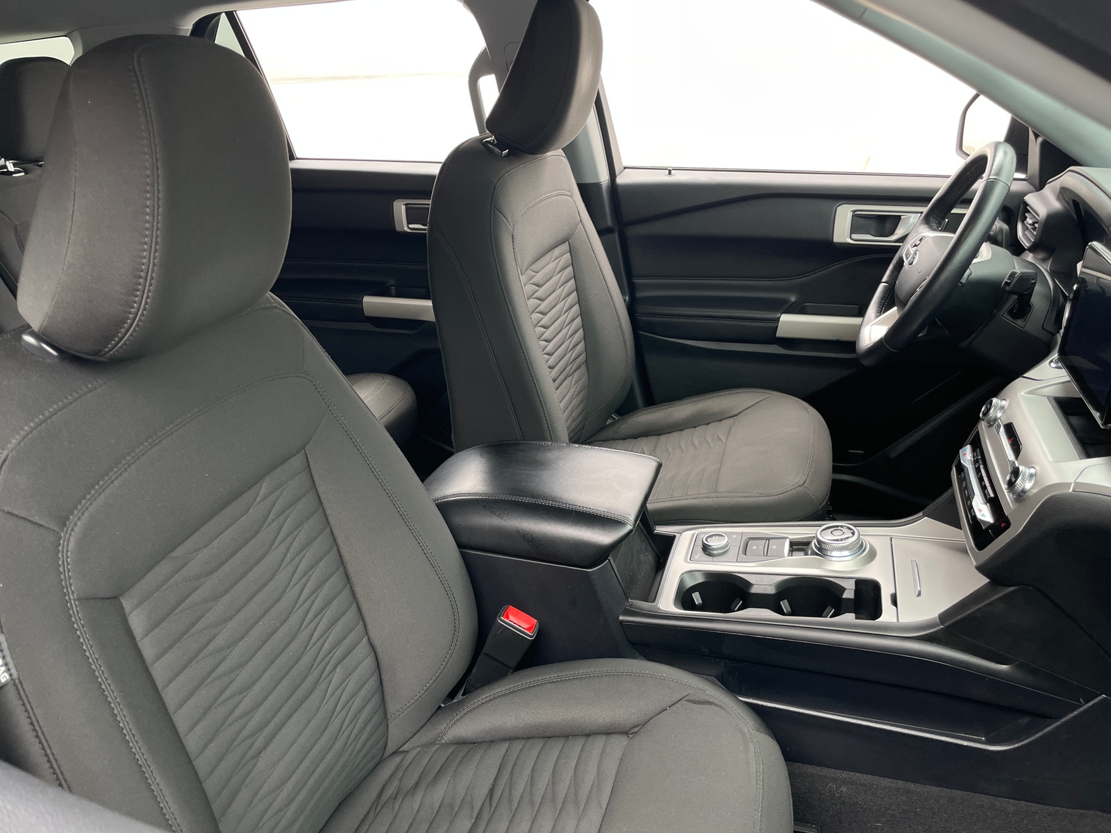 Thumbnail: 2021 Ford Explorer - 2