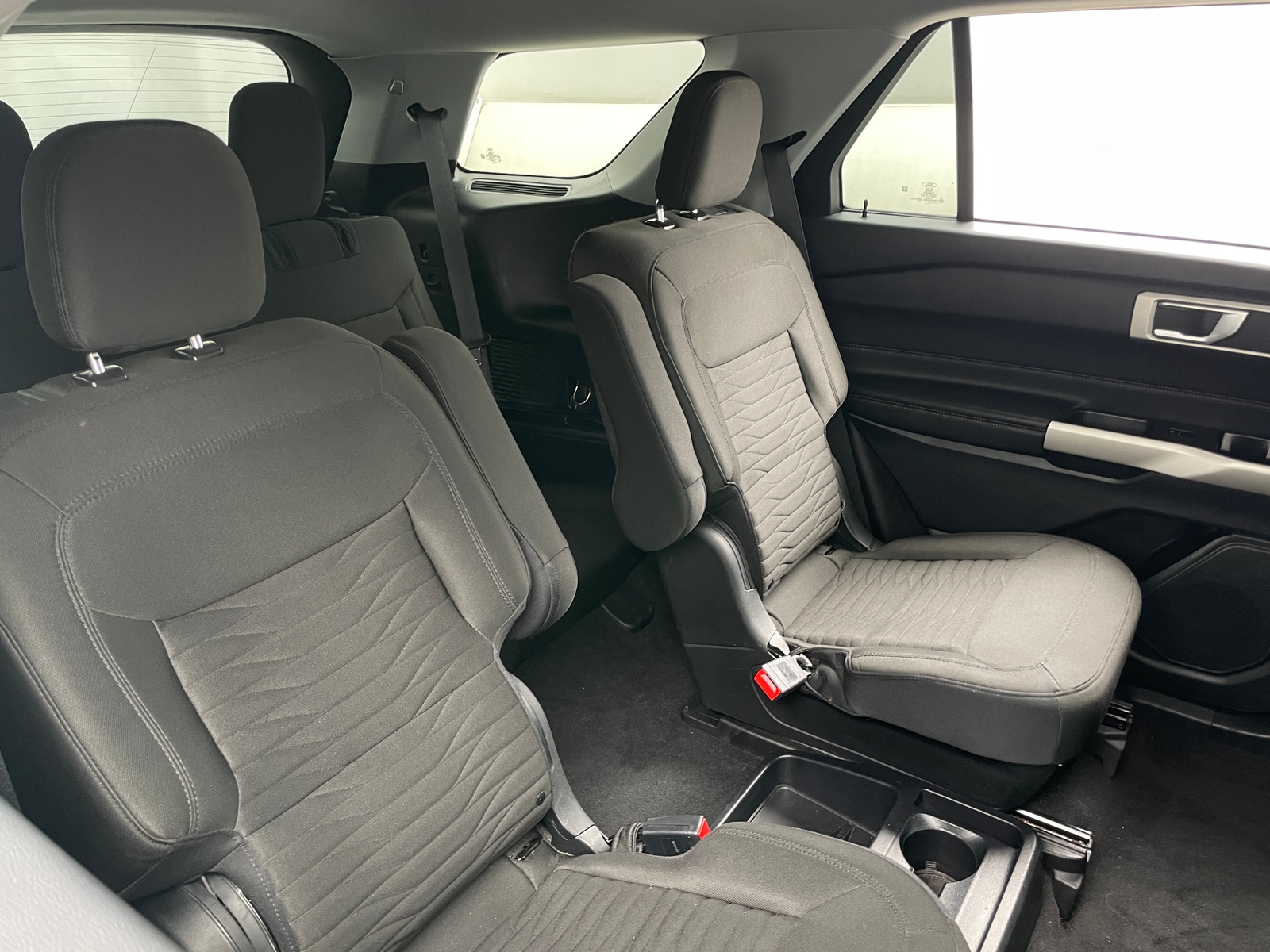 Thumbnail: 2021 Ford Explorer - 6