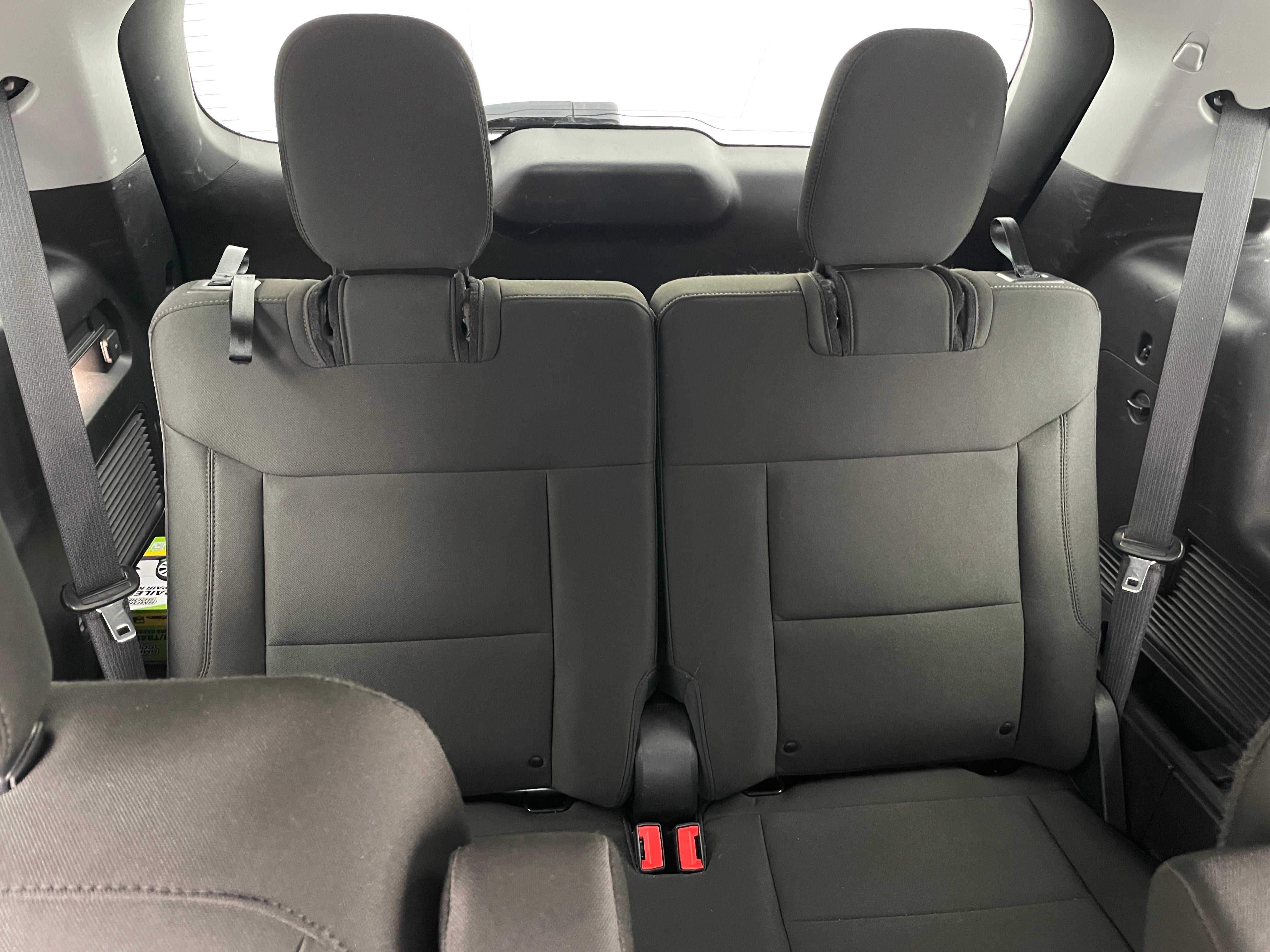 2021 Ford Explorer XLT - Photo 7
