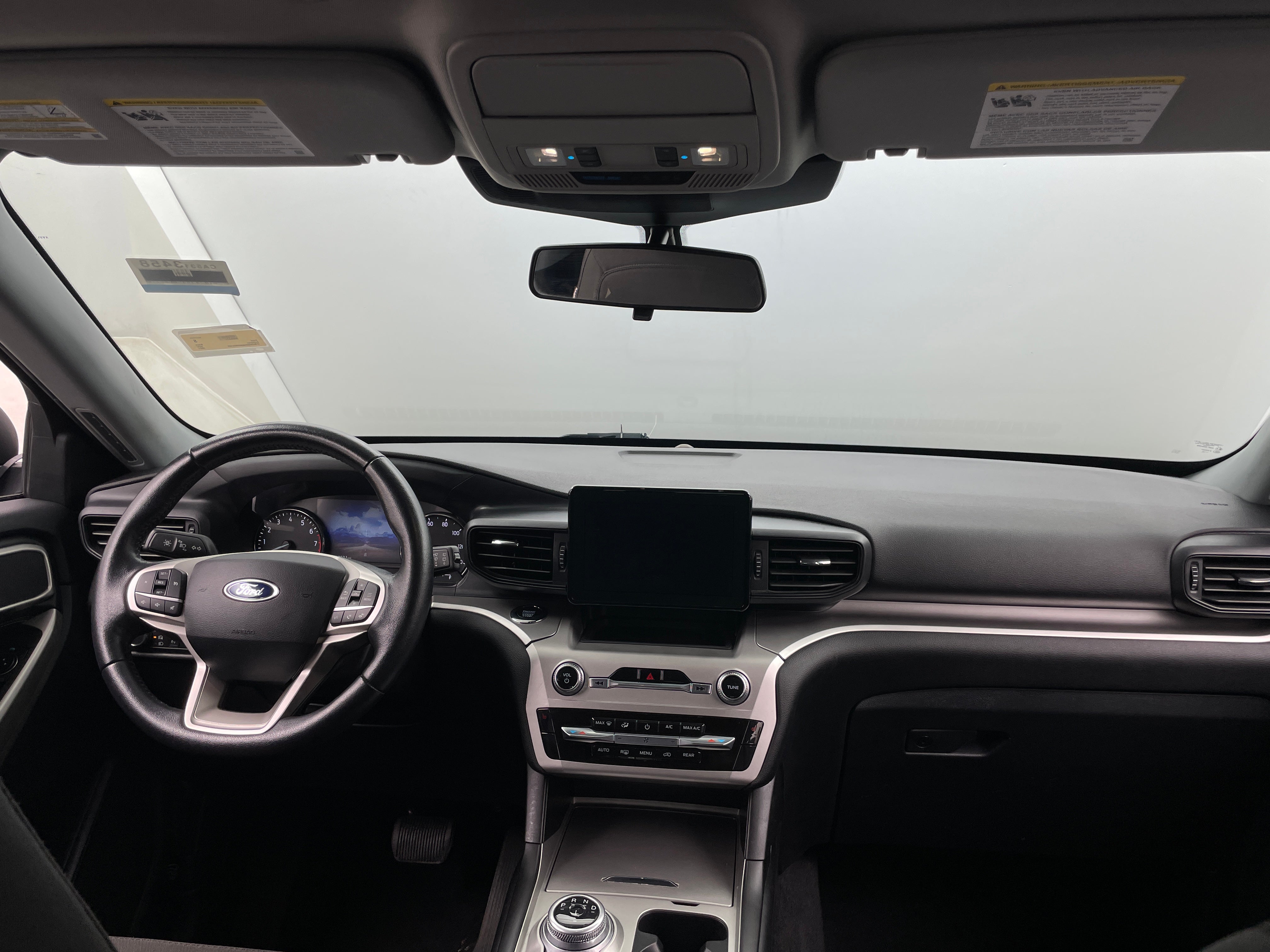 2021 Ford Explorer XLT - Photo 6