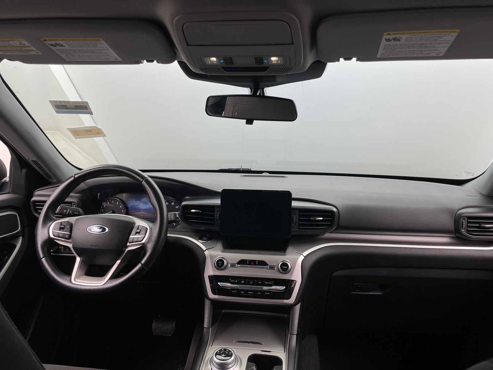 Thumbnail: 2021 Ford Explorer - 3