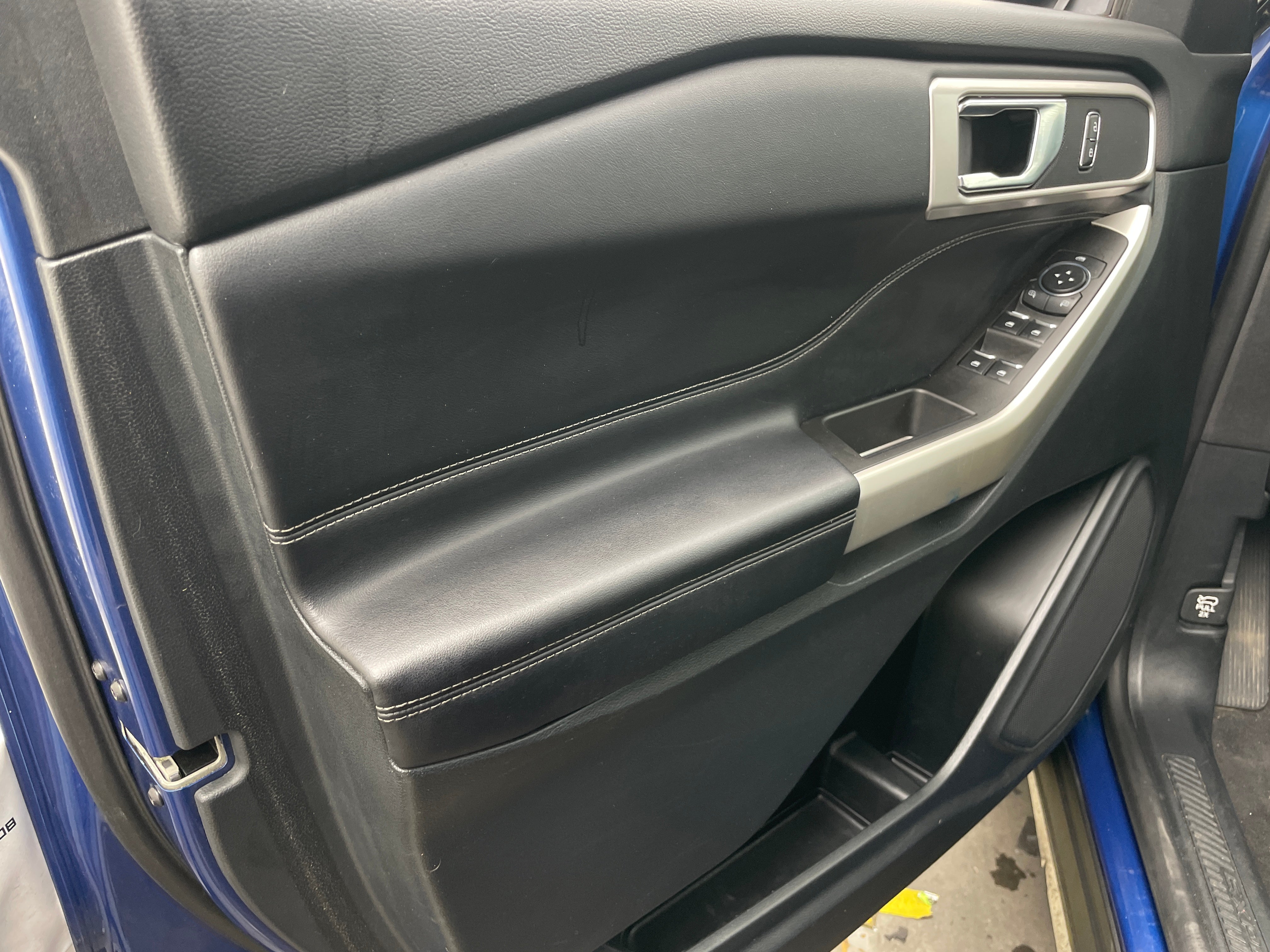 2021 Ford Explorer XLT - Photo 10