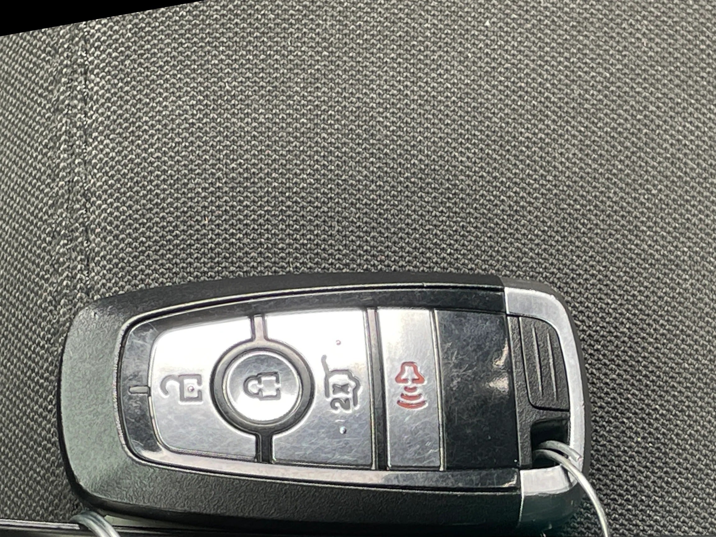 2021 Ford Explorer XLT - Photo 16