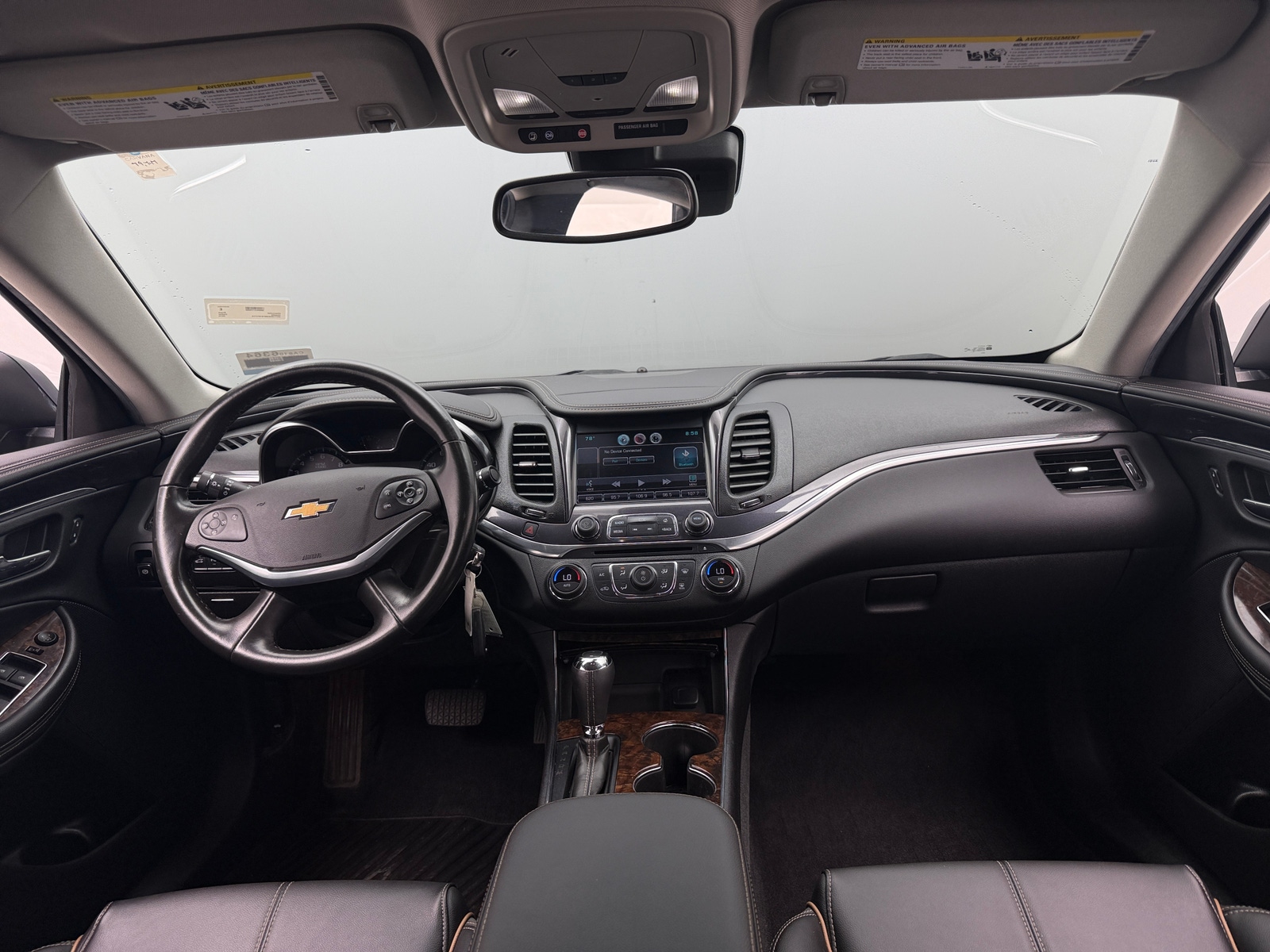 Thumbnail: 2015 Chevrolet Impala - 2