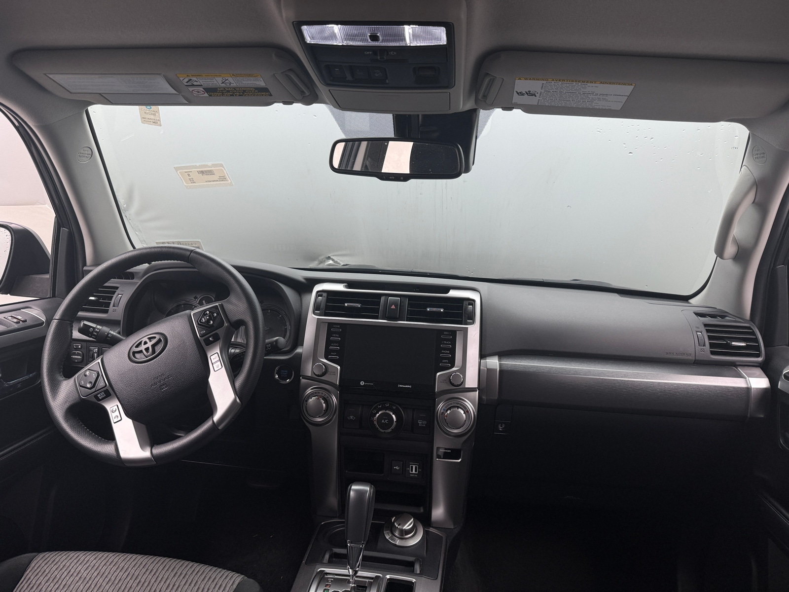 Thumbnail: 2024 Toyota 4Runner - 3