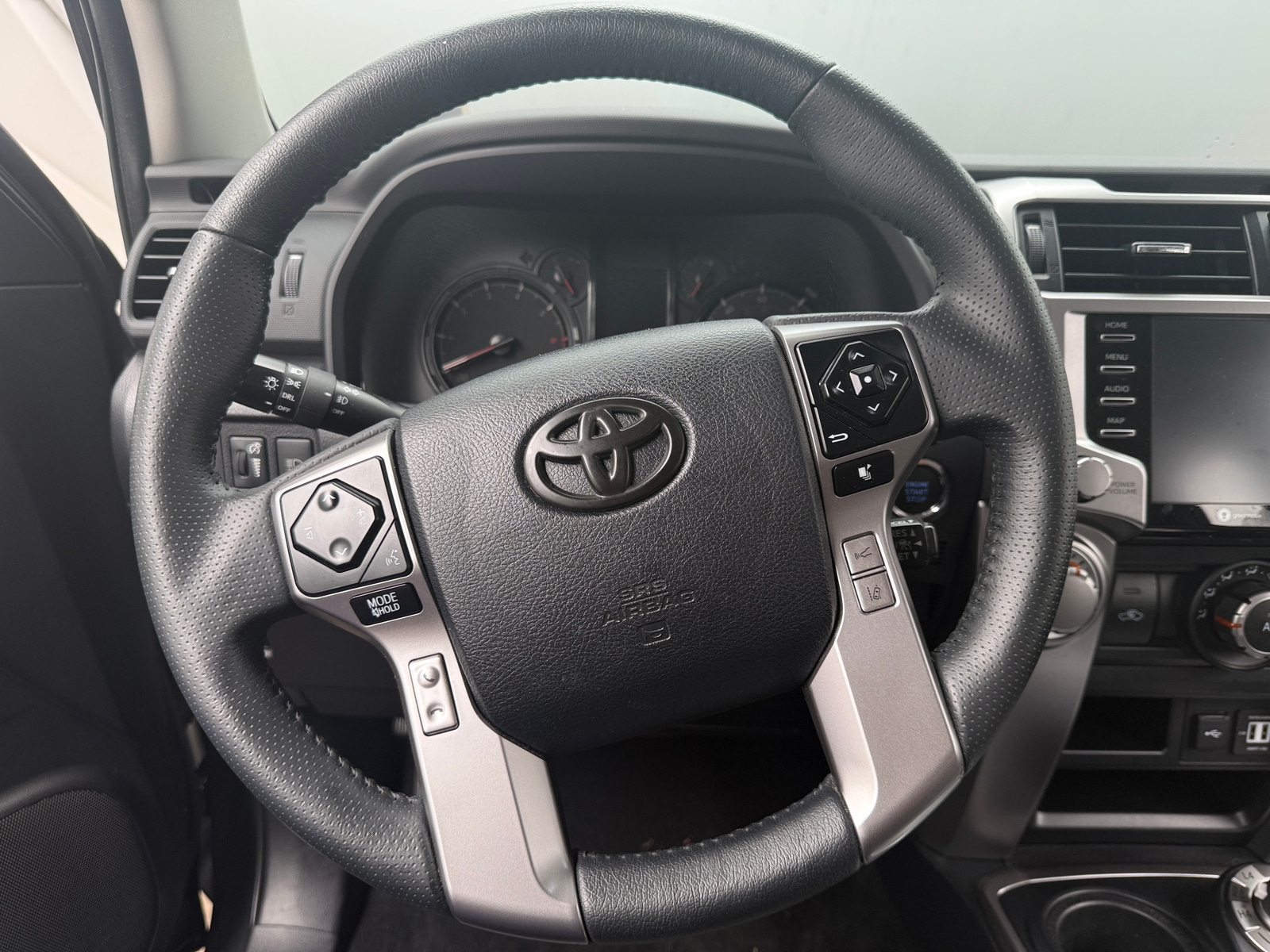Thumbnail: 2024 Toyota 4Runner - 5