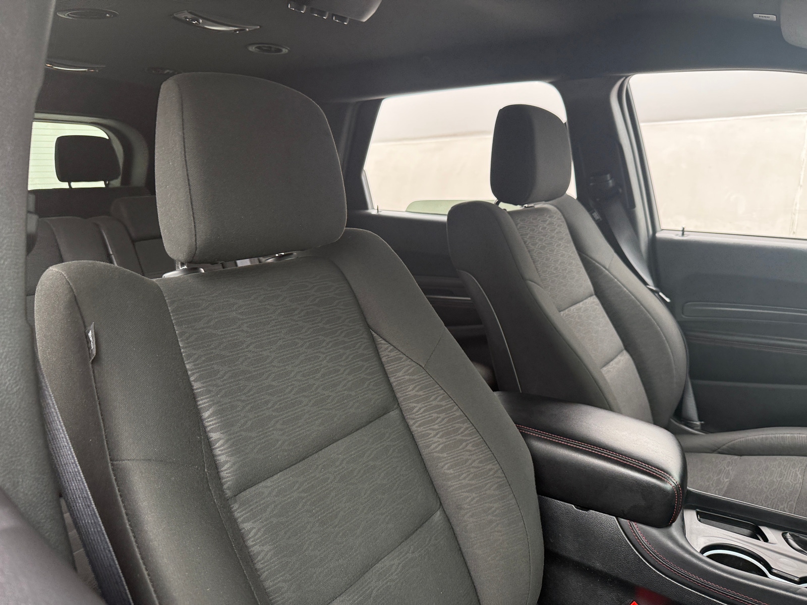 Thumbnail: 2026 Dodge Durango - 2