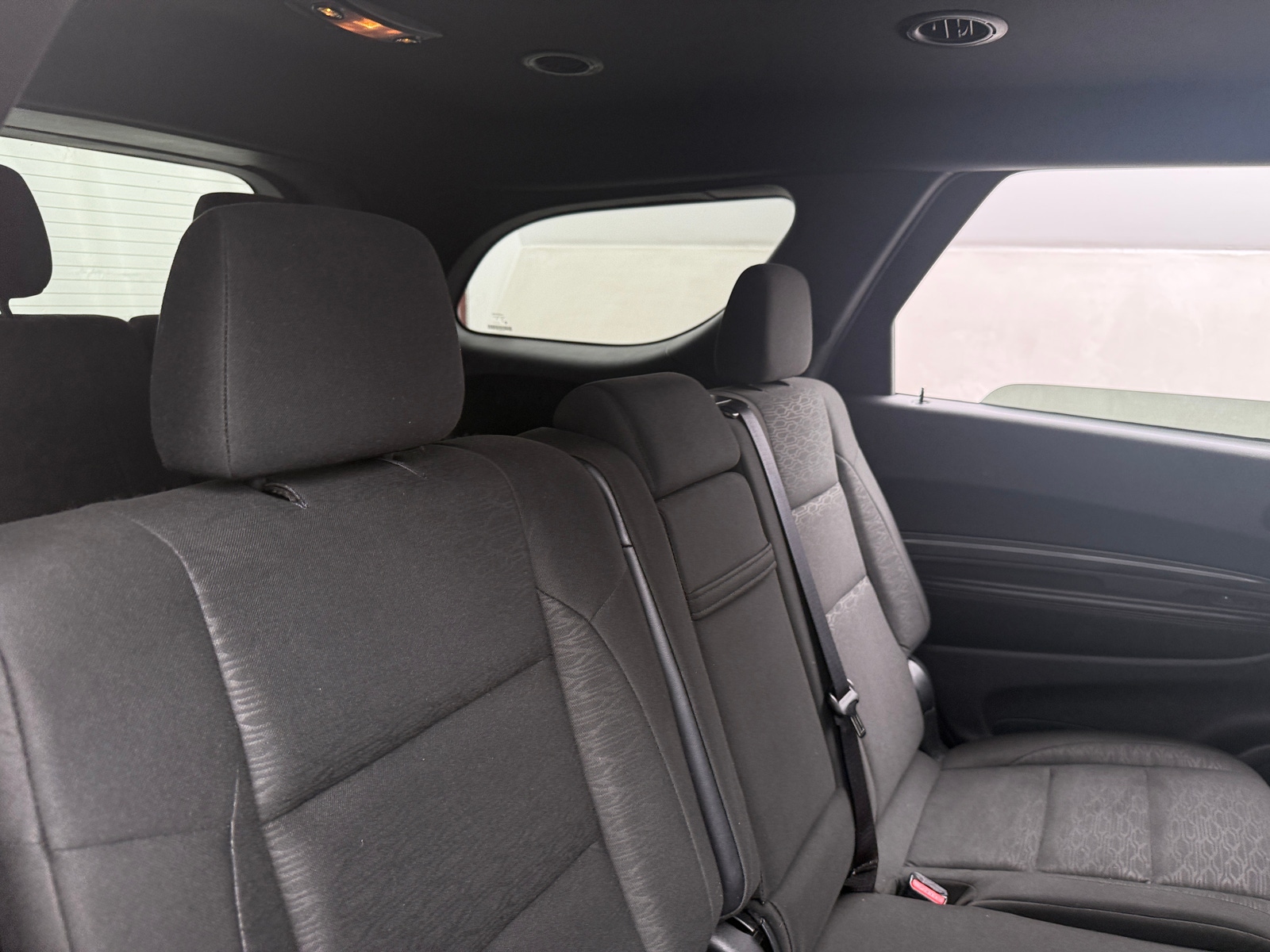 Thumbnail: 2026 Dodge Durango - 6