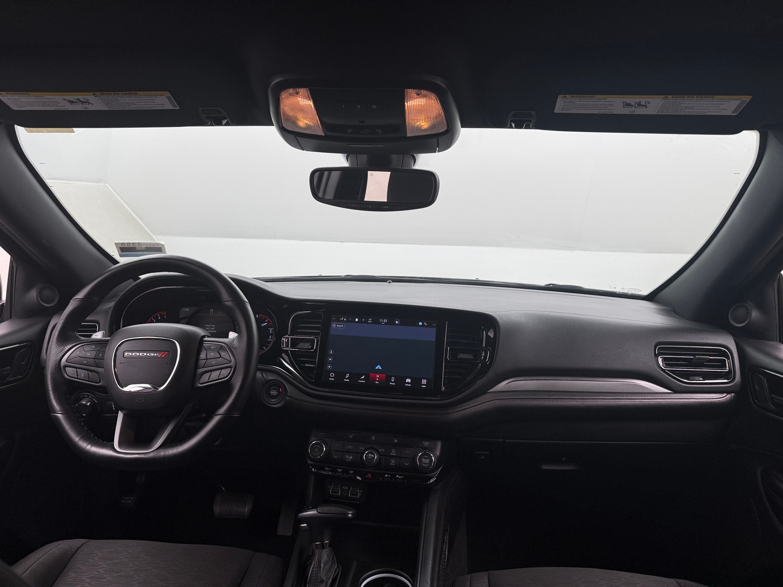 Thumbnail: 2026 Dodge Durango - 3