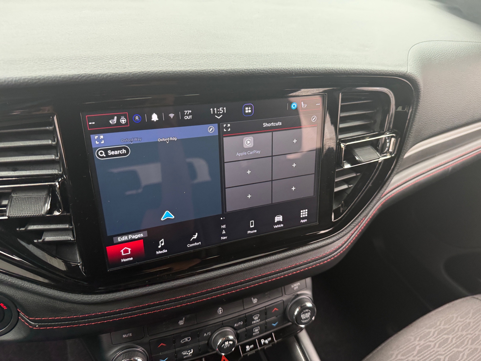 Thumbnail: 2026 Dodge Durango - 4