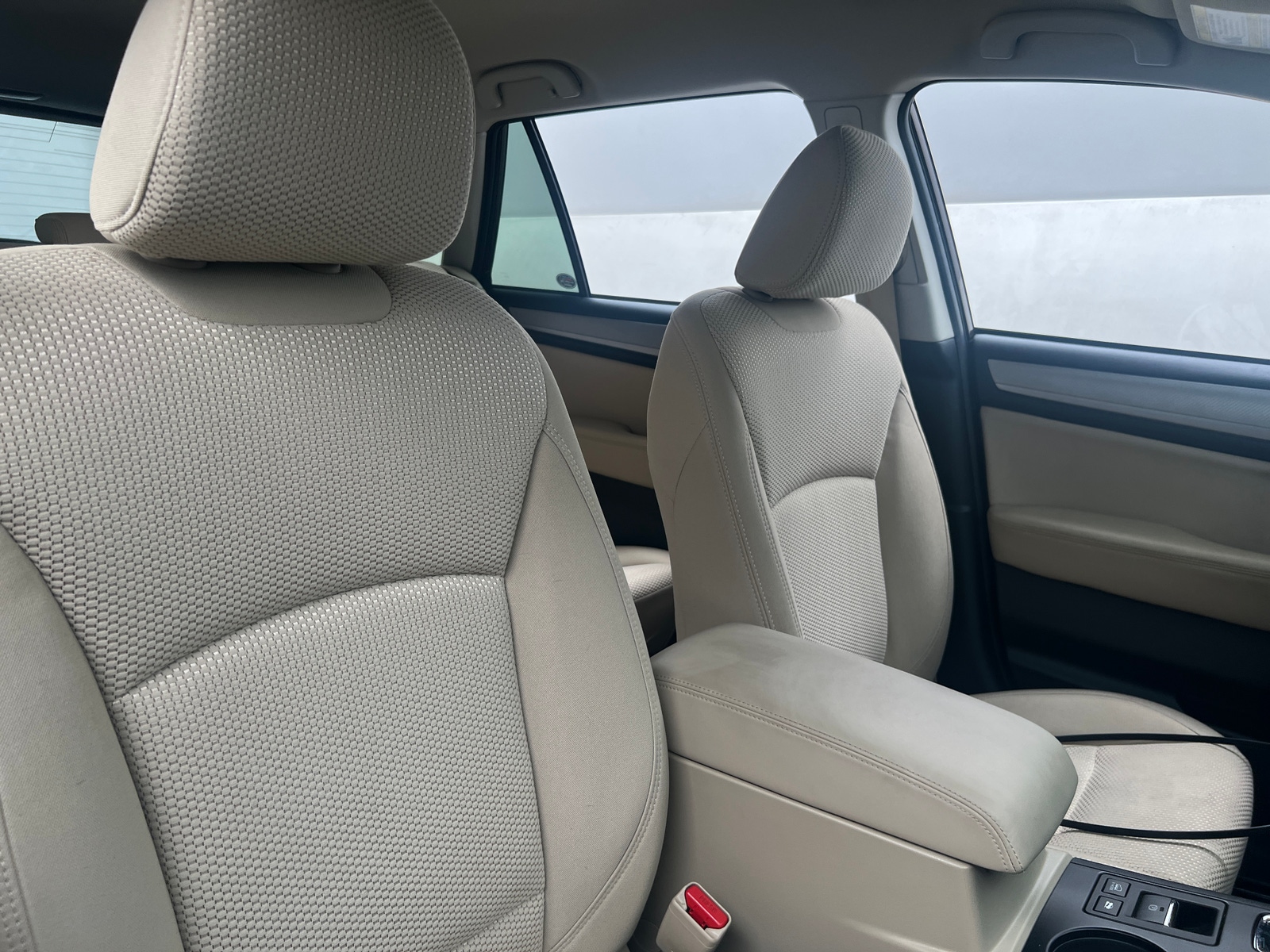 Thumbnail: 2019 Subaru Outback - 2