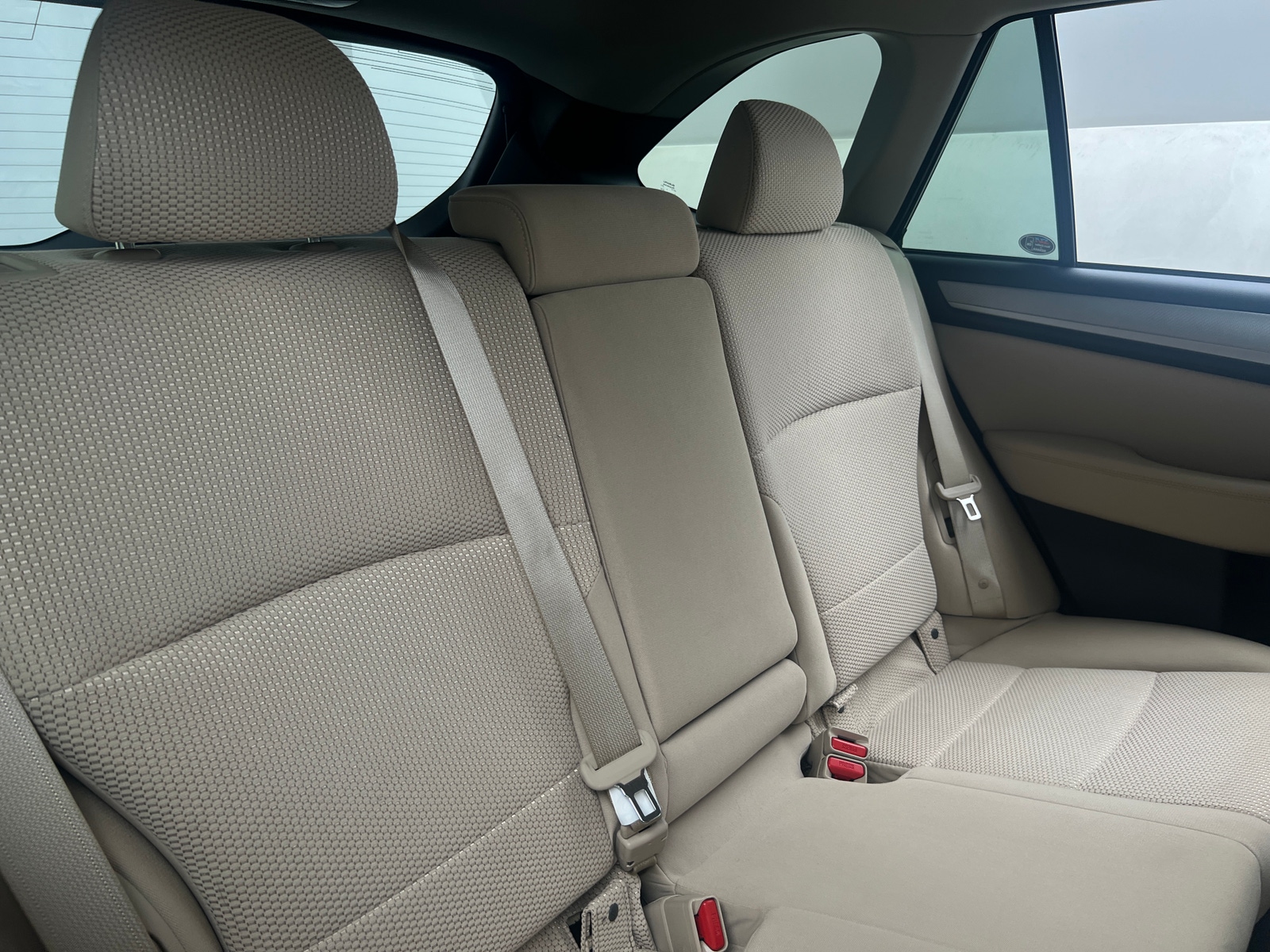 Thumbnail: 2019 Subaru Outback - 6